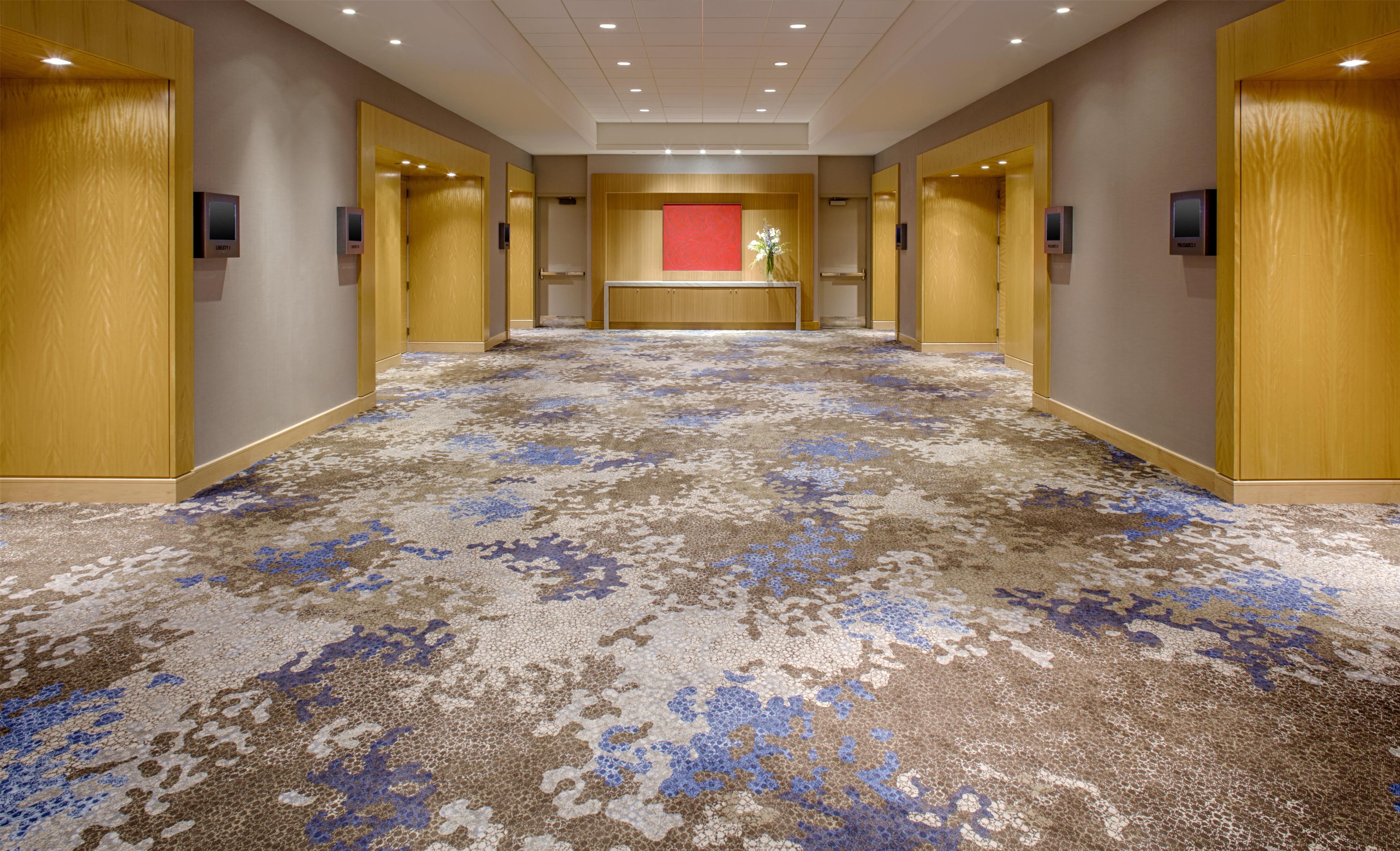 Meeting Room | Hyatt Regency Jersey City on the Hudson