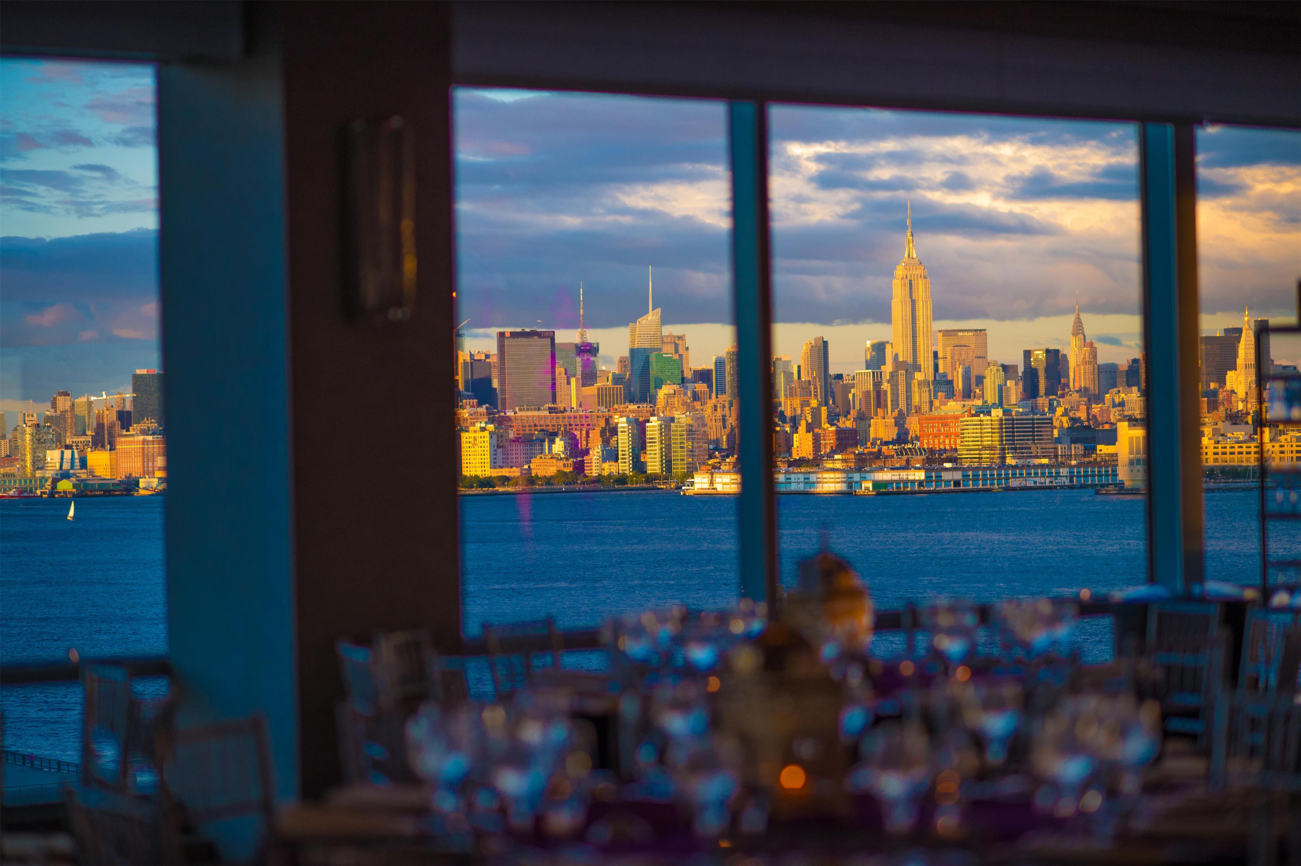 Destination | Hyatt Regency Jersey City on the Hudson