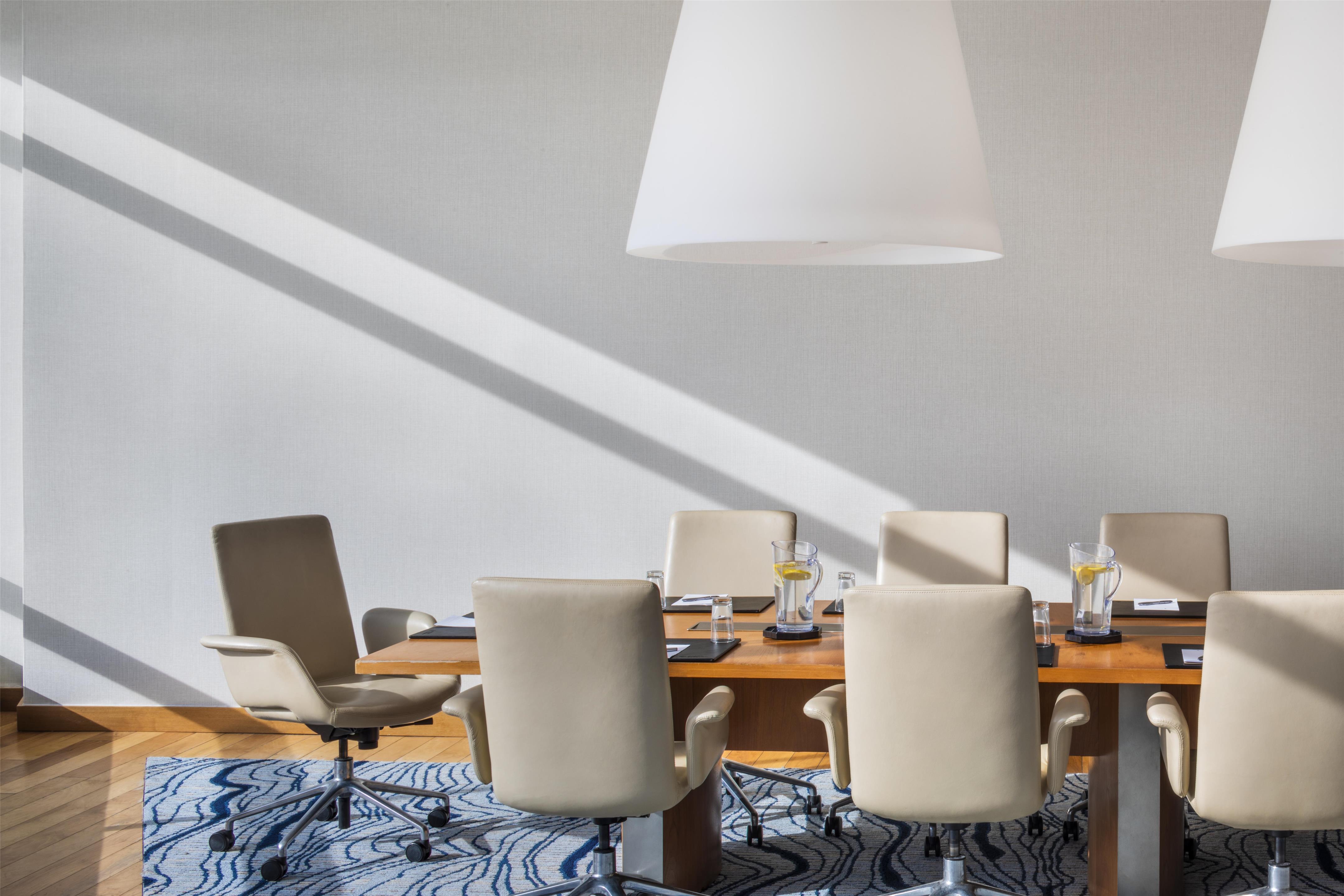 Meeting Room | Hyatt Regency Jersey City on the Hudson