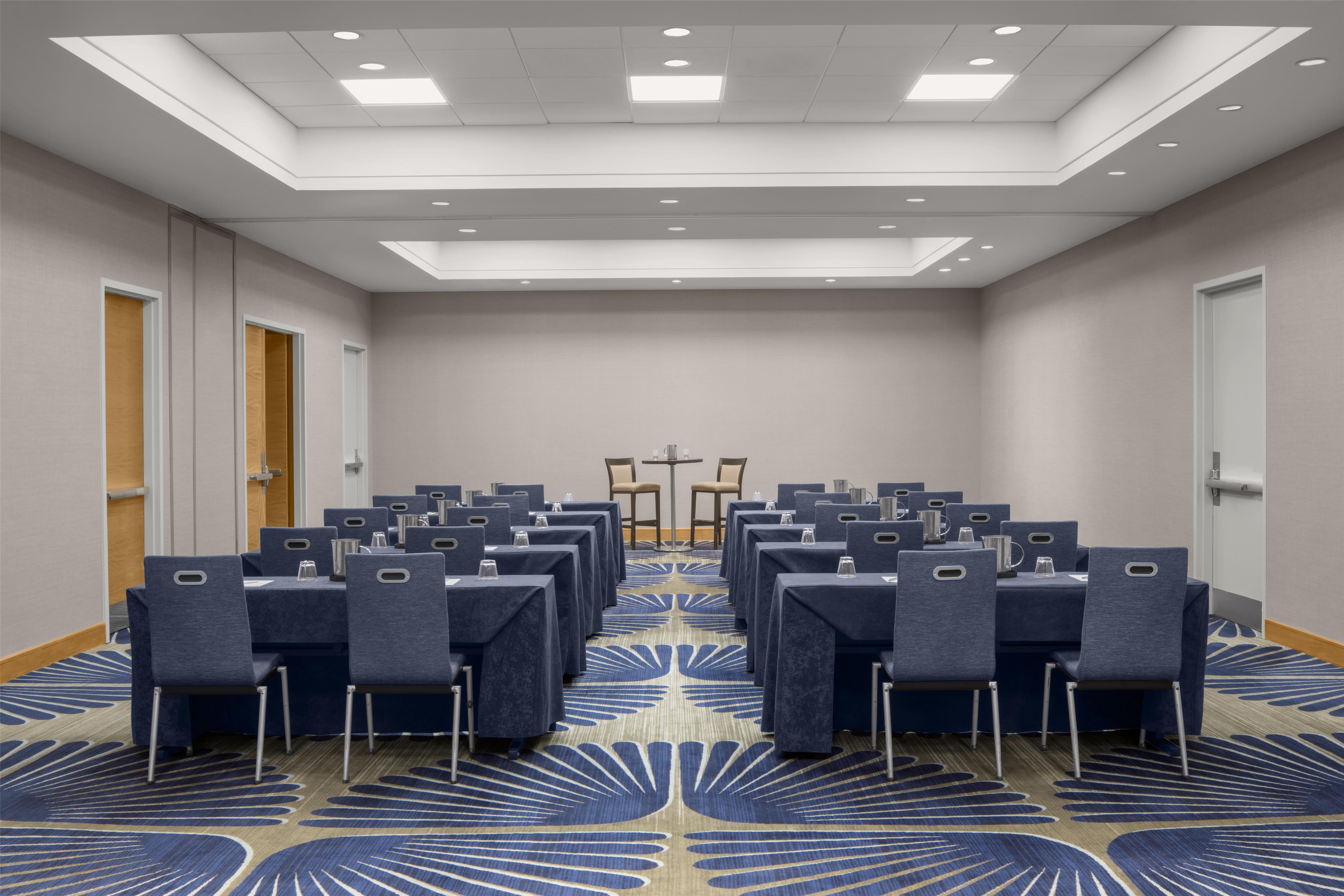 Meeting Room | Hyatt Regency Jersey City on the Hudson