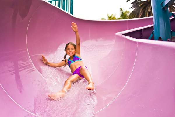 Pool - Hyatt Regency Hotel Newport Beach