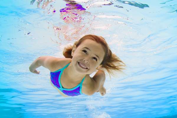 Pool - Hyatt Regency Hotel Newport Beach