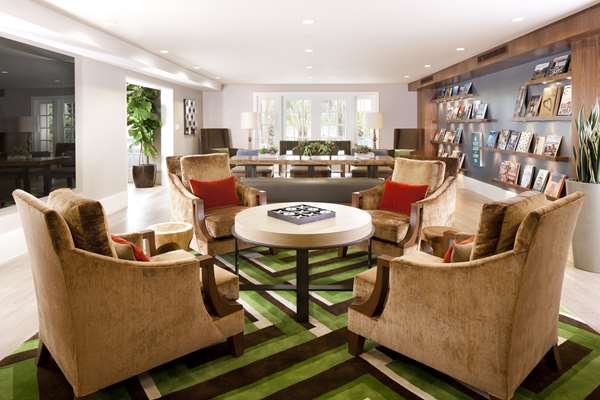 Bar - Hyatt Regency Hotel Newport Beach