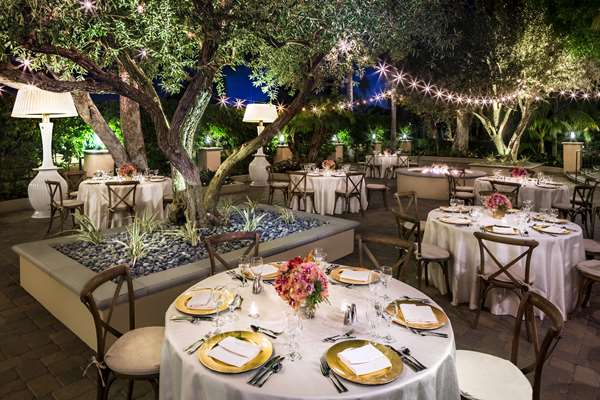 Recreation - Hyatt Regency Hotel Newport Beach