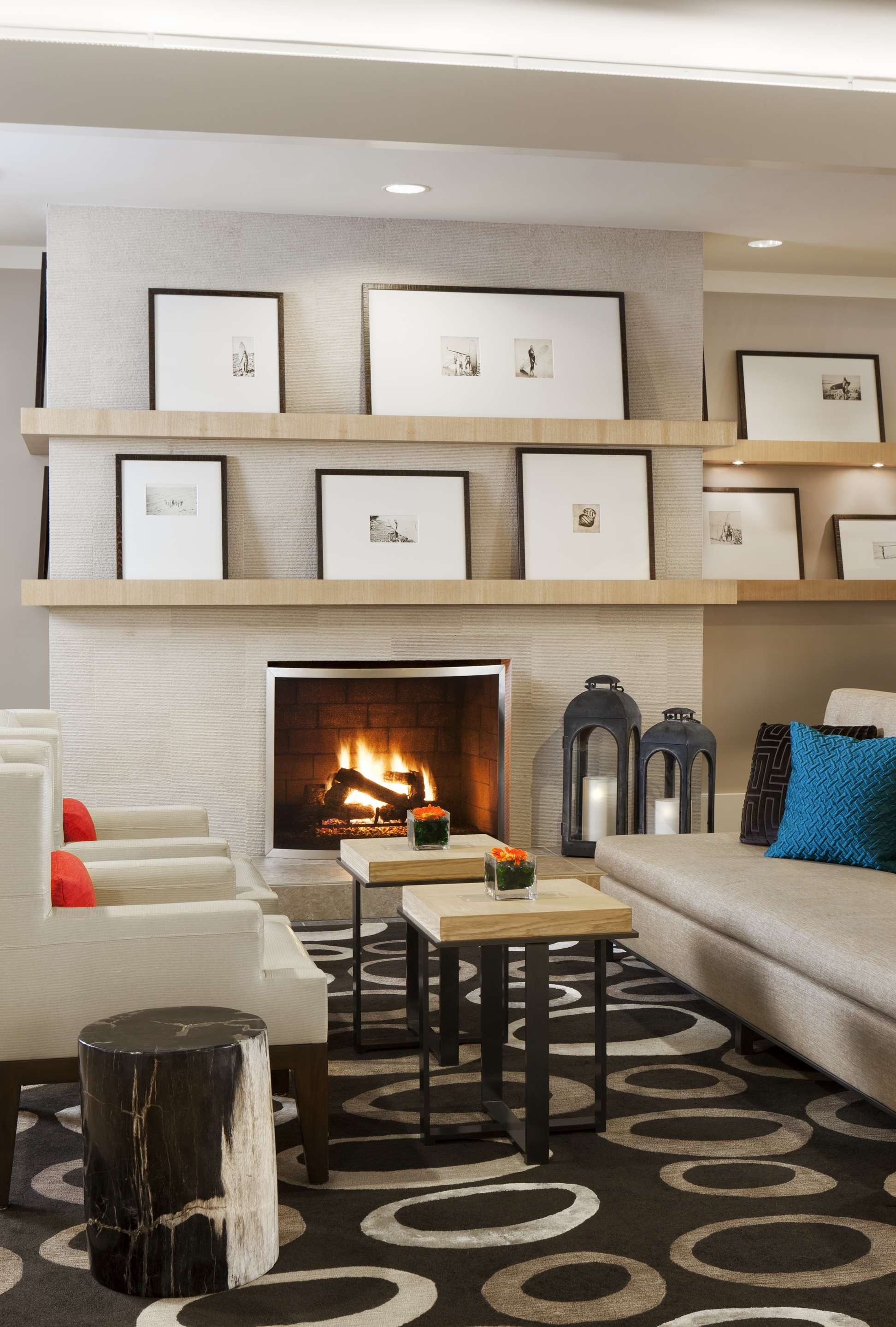 Bar Lounge | Hyatt Regency Newport Beach