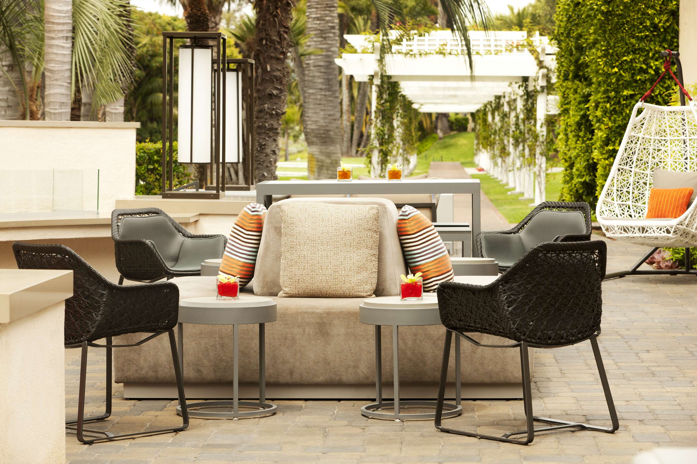 Bar Lounge | Hyatt Regency Newport Beach