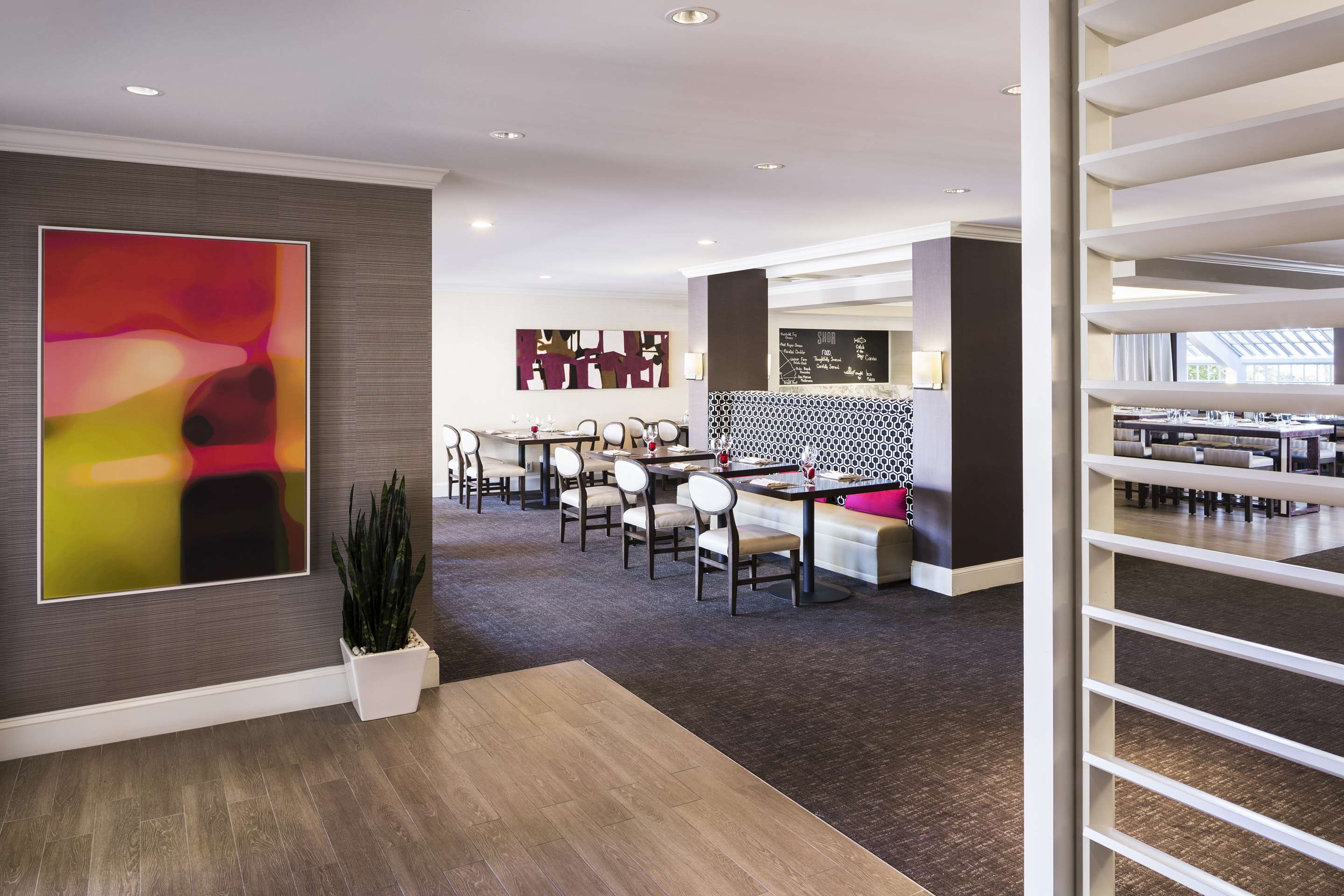 Restaurant | Hyatt Regency Newport Beach