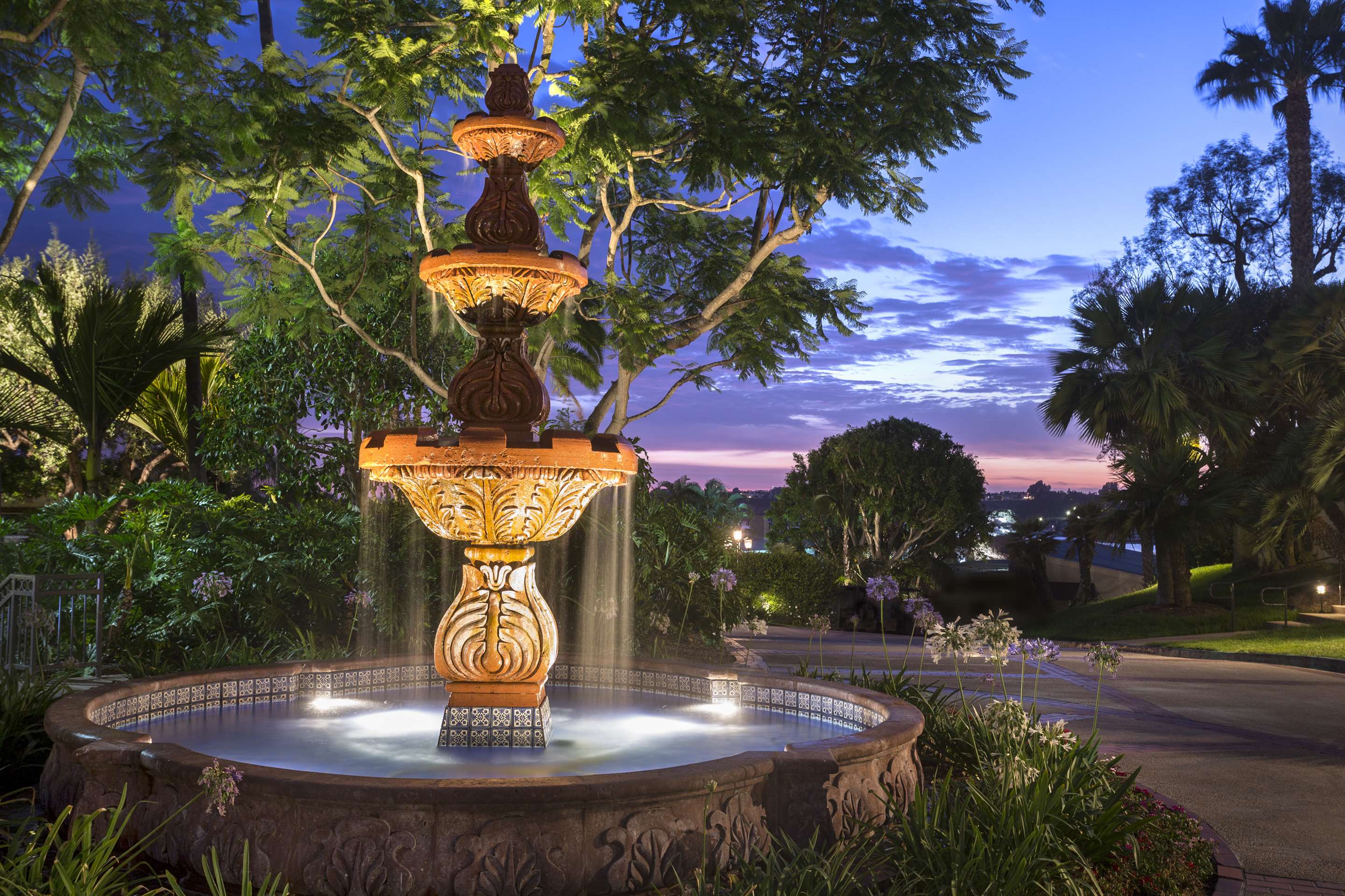 Exterior | Hyatt Regency Newport Beach