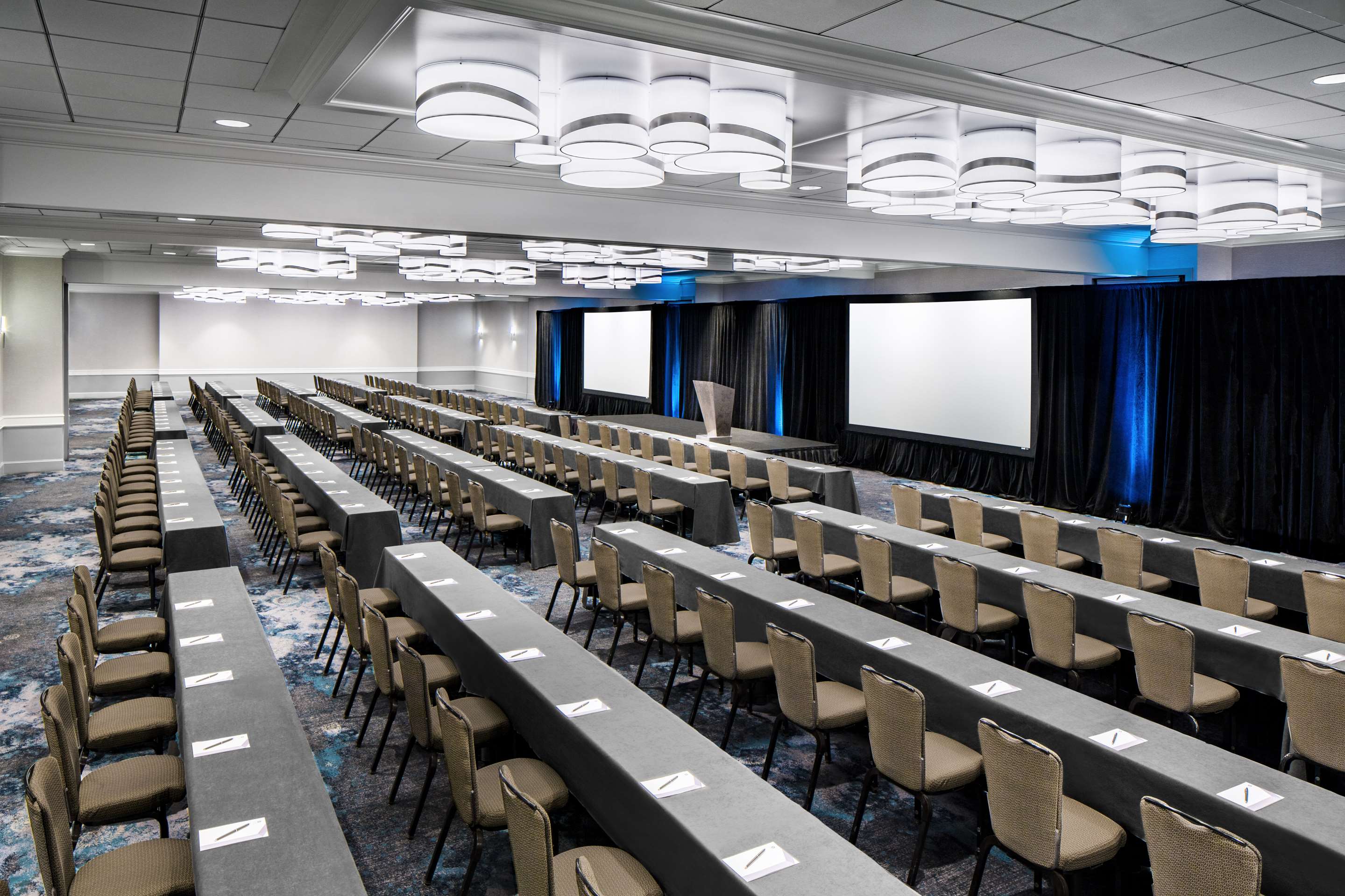 Ballroom | Hyatt Regency Newport Beach