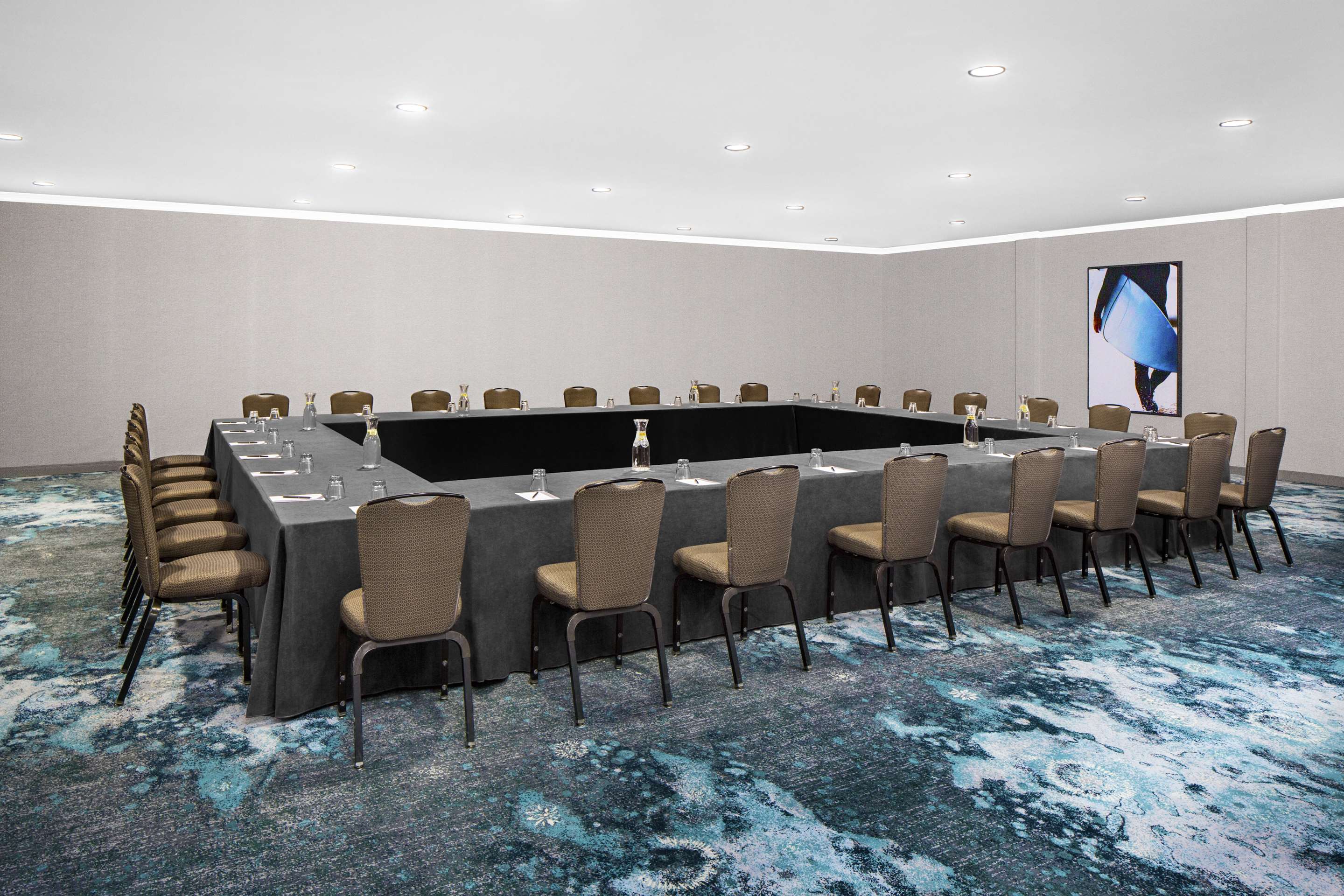 Meeting Room | Hyatt Regency Newport Beach