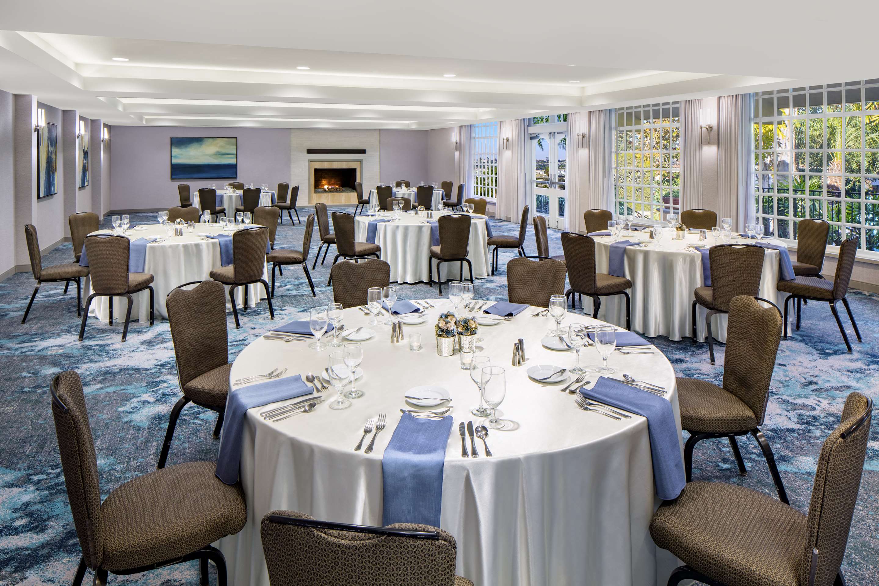 Meeting Room | Hyatt Regency Newport Beach