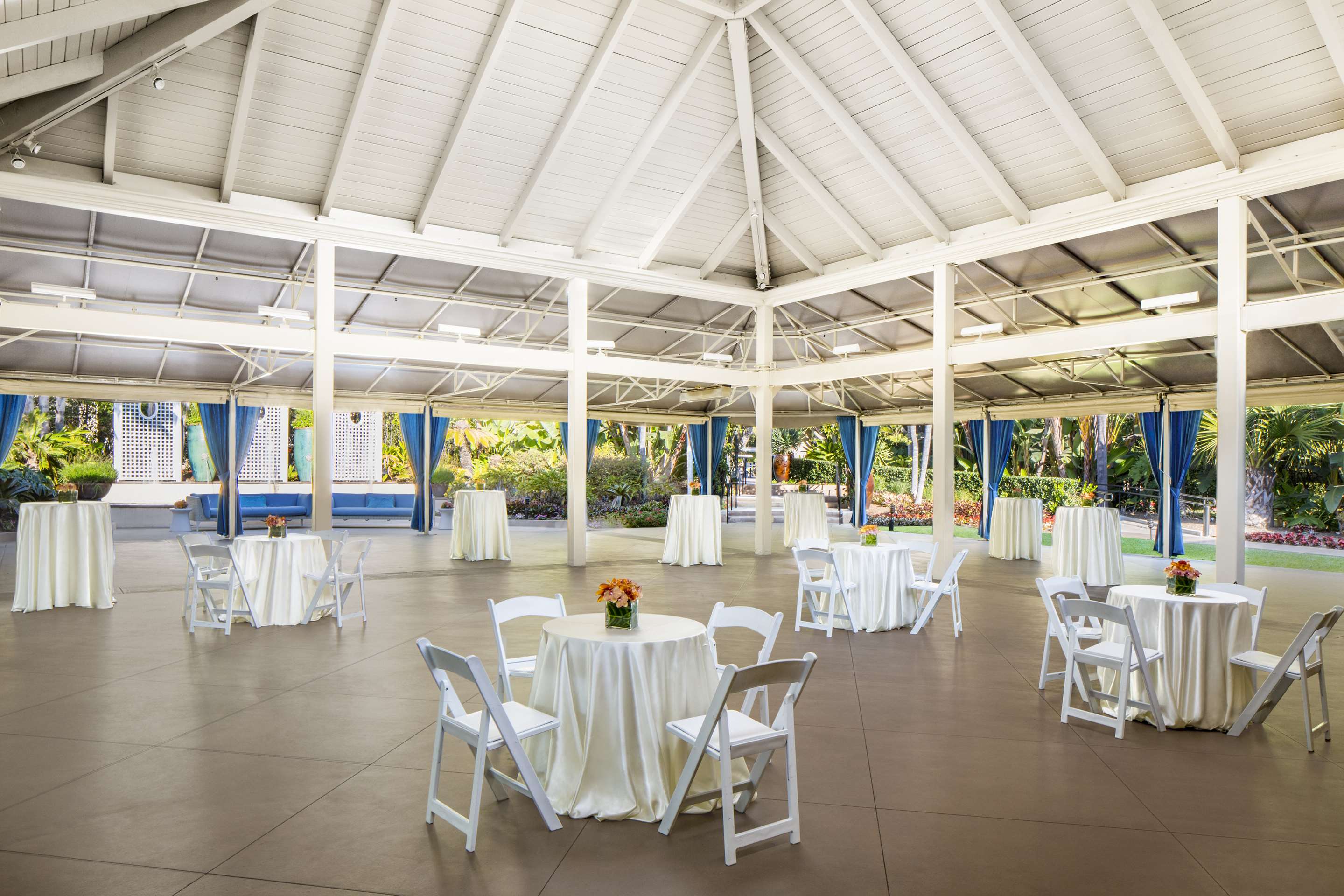 Recreational Facilities | Hyatt Regency Newport Beach
