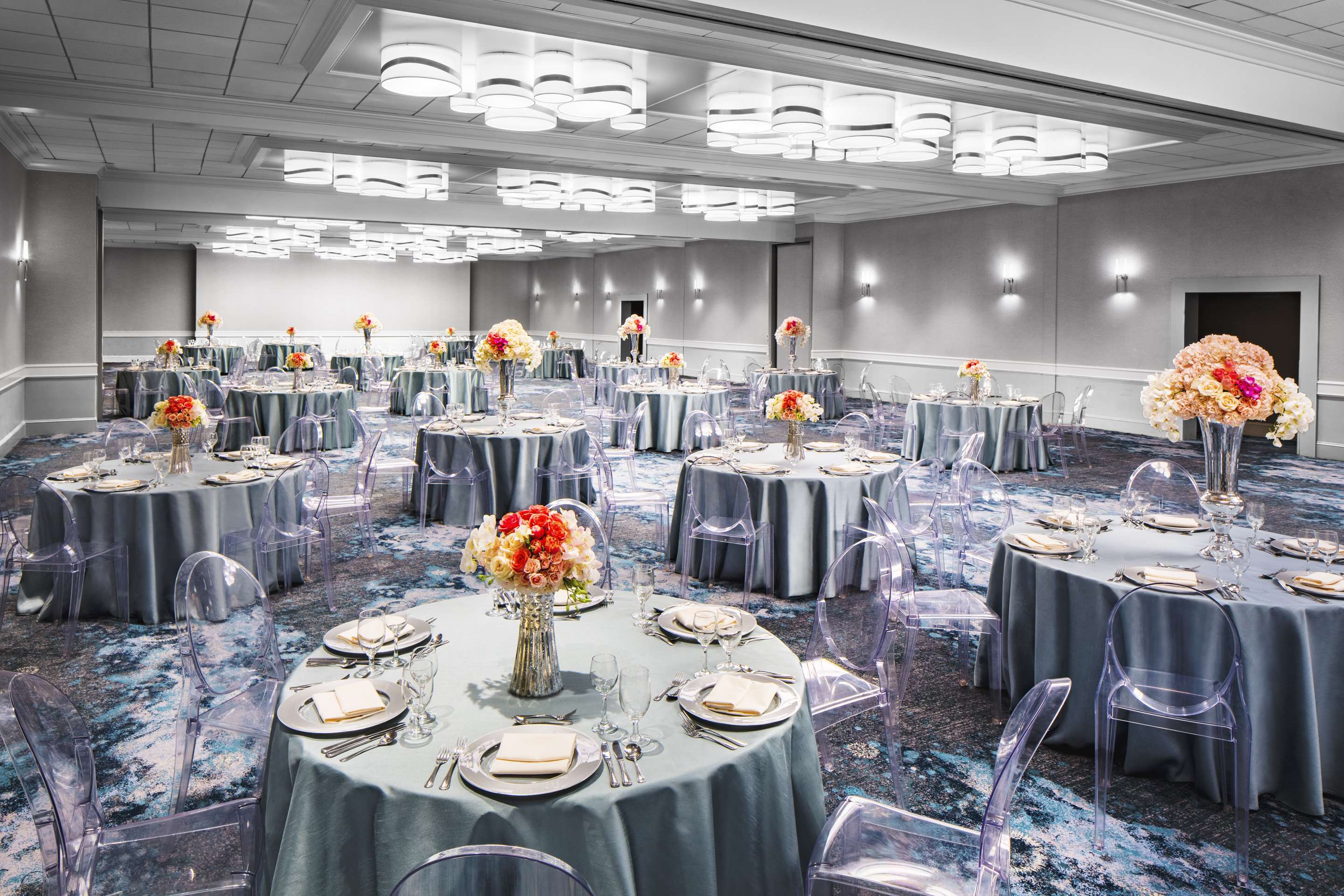 Ballroom | Hyatt Regency Newport Beach