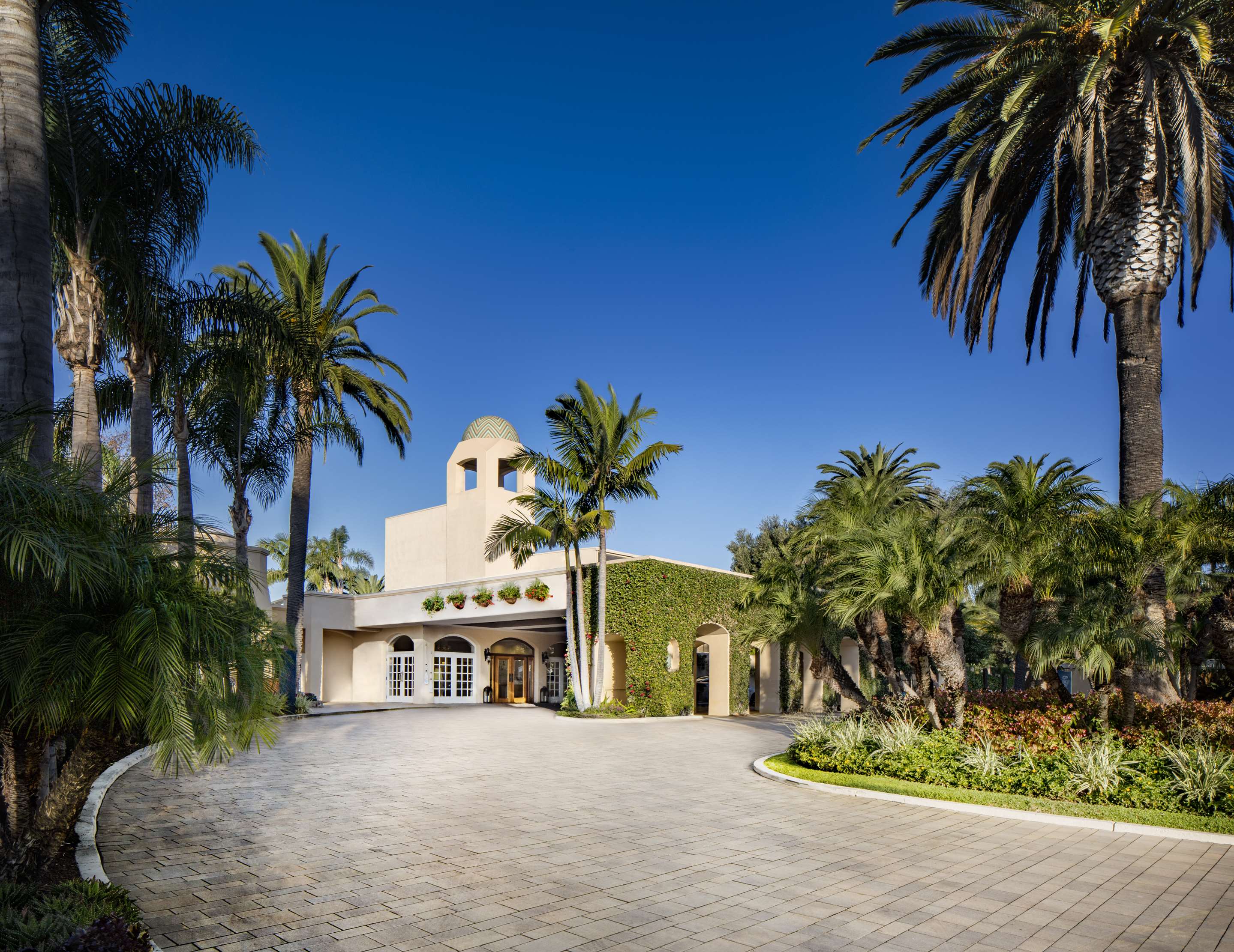 Exterior | Hyatt Regency Newport Beach