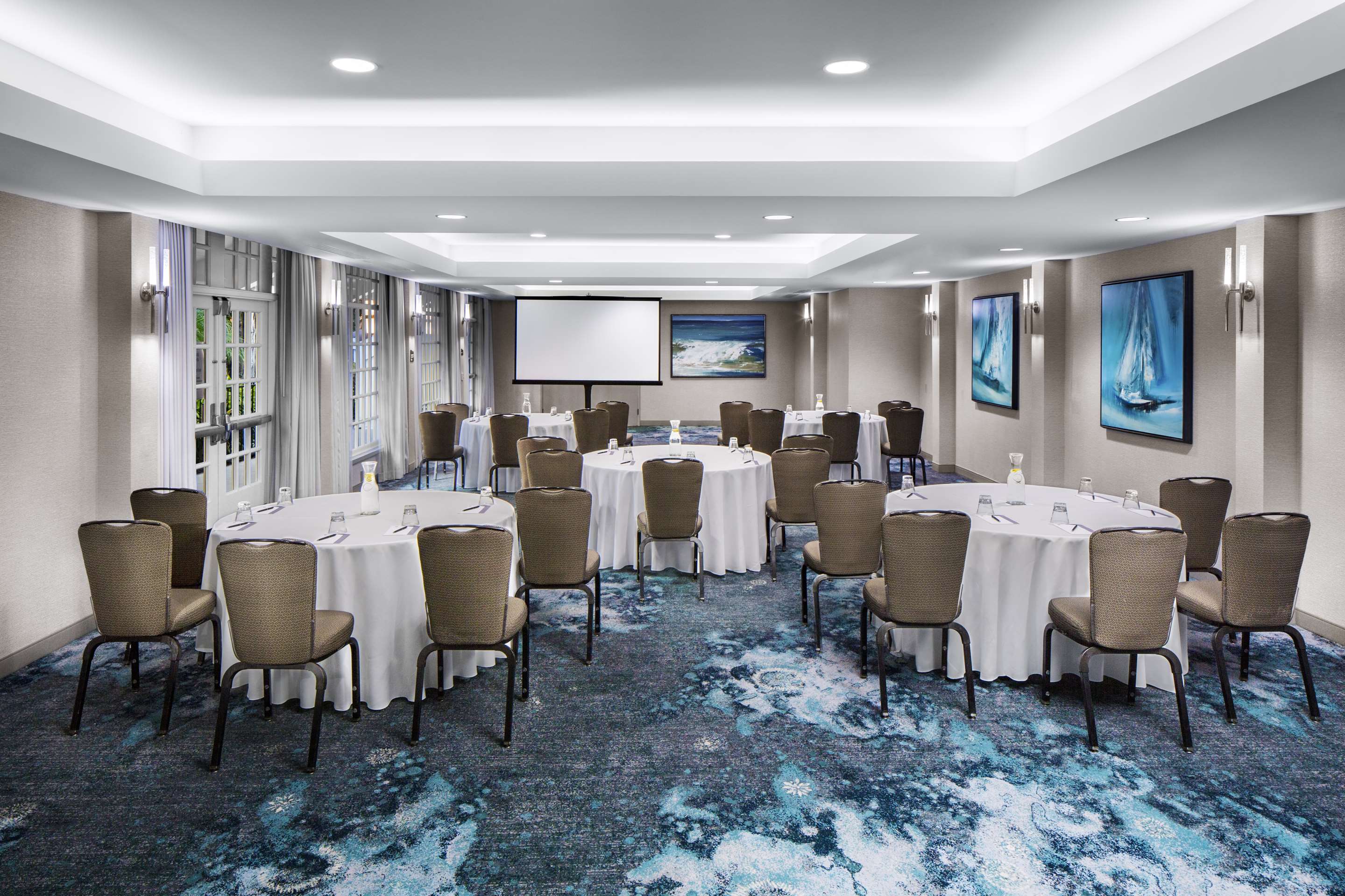 Meeting Room | Hyatt Regency Newport Beach