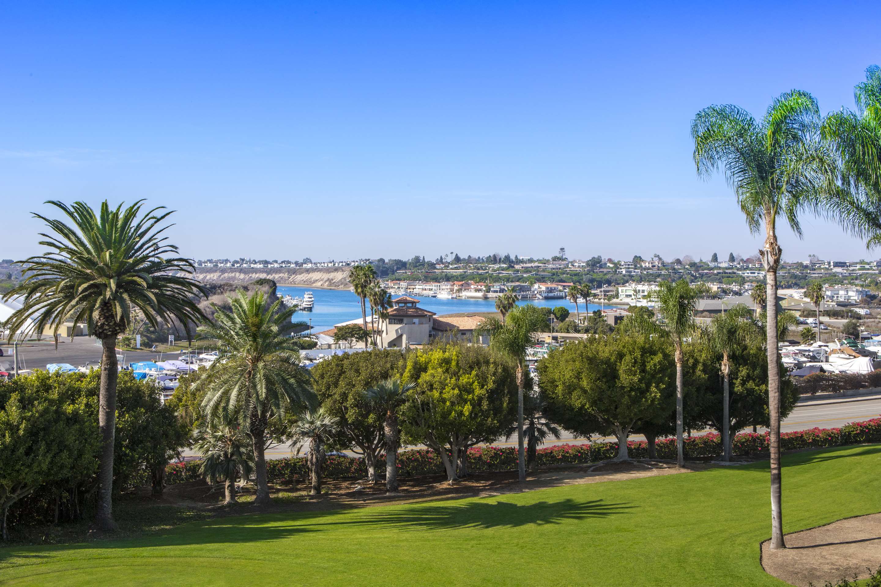 Destination | Hyatt Regency Newport Beach