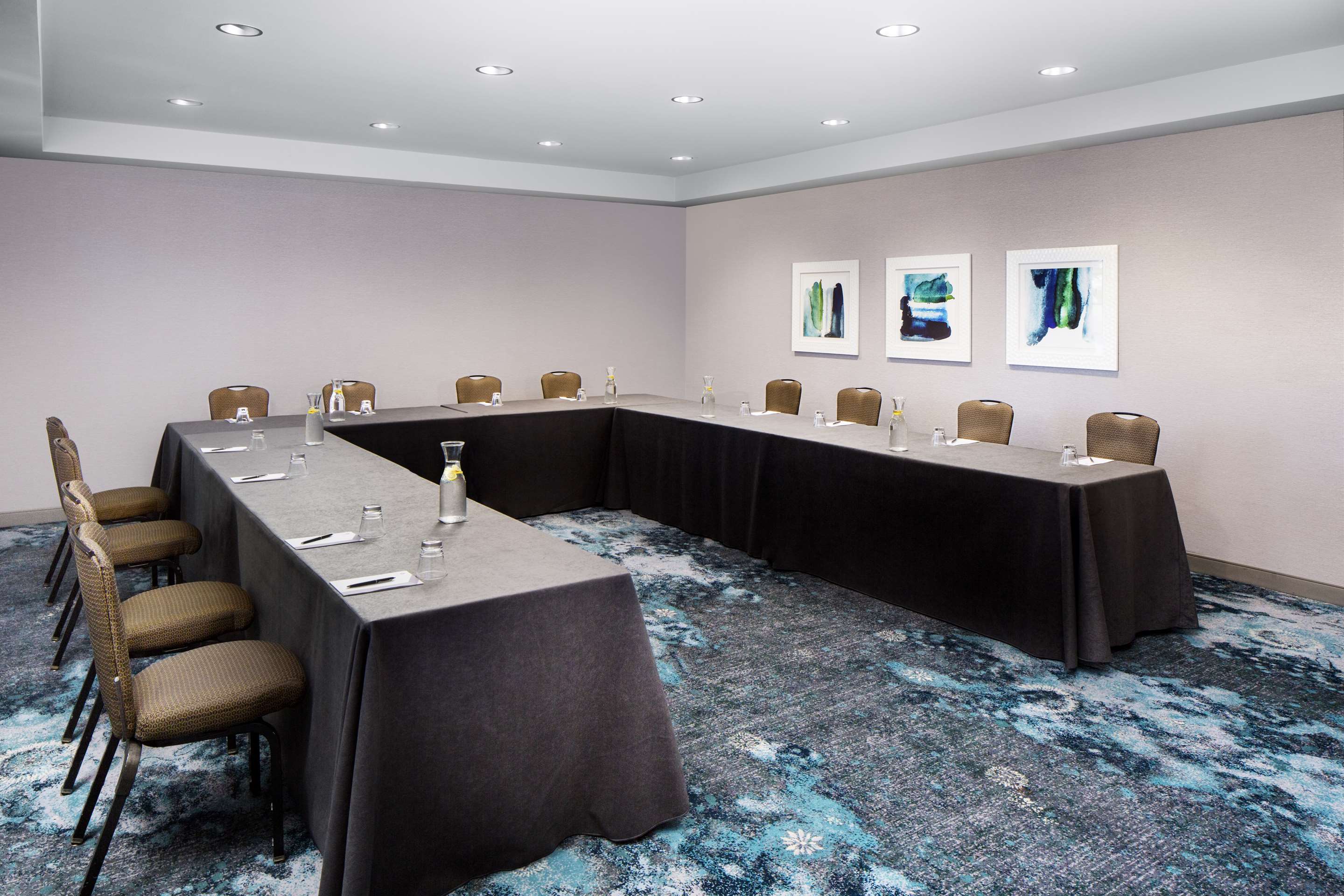 Meeting Room | Hyatt Regency Newport Beach