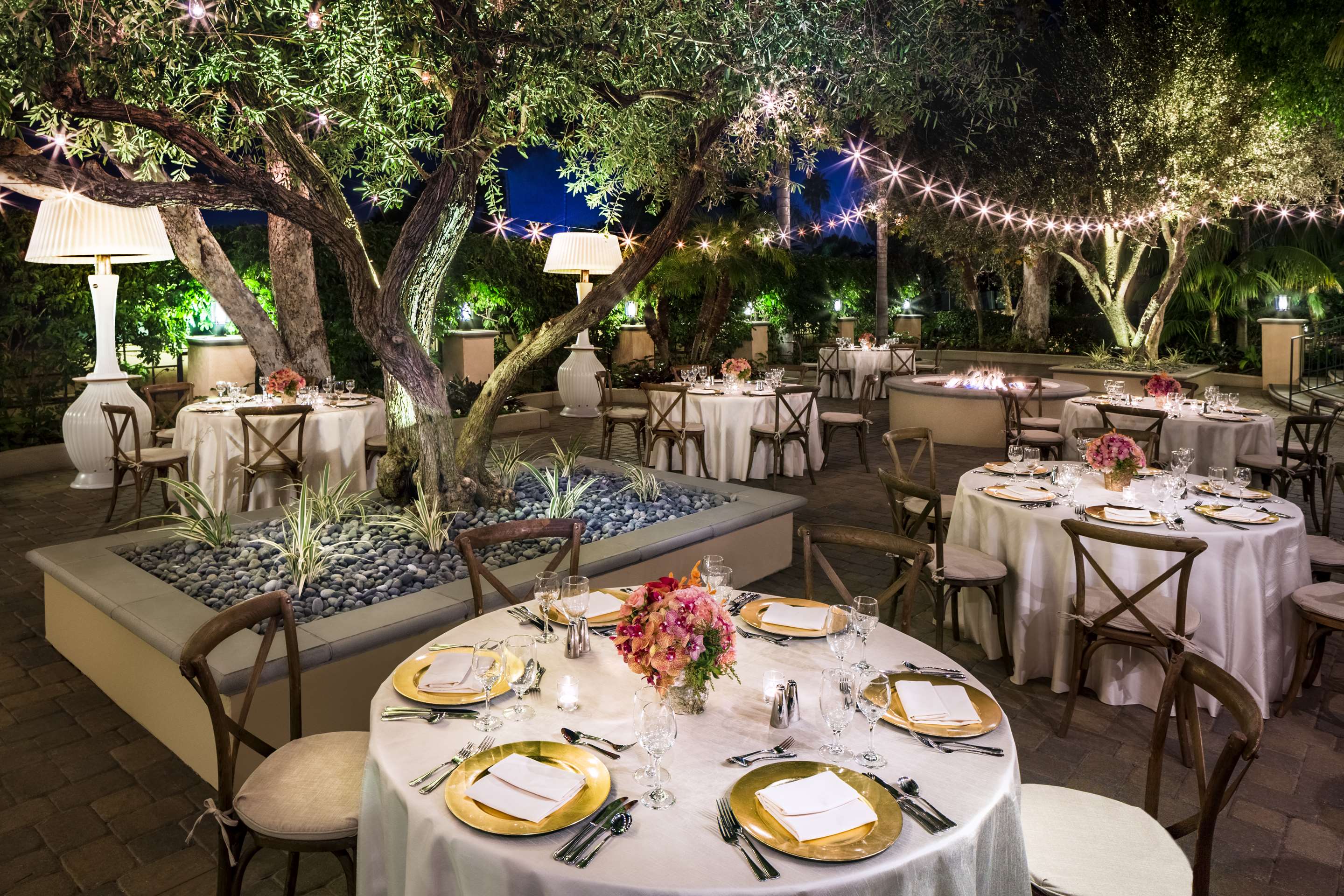 Recreational Facilities | Hyatt Regency Newport Beach