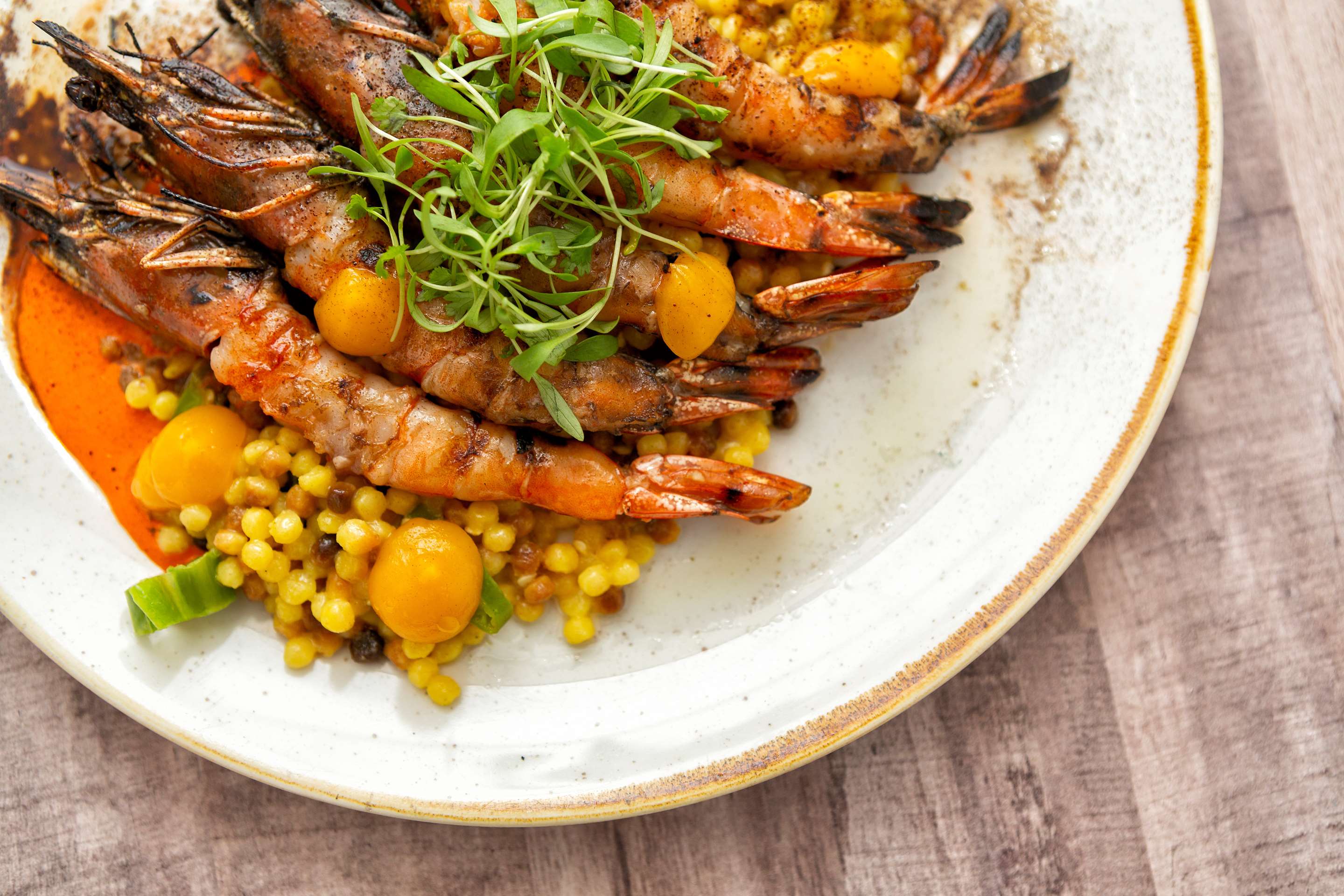 Restaurant | Hyatt Regency Newport Beach
