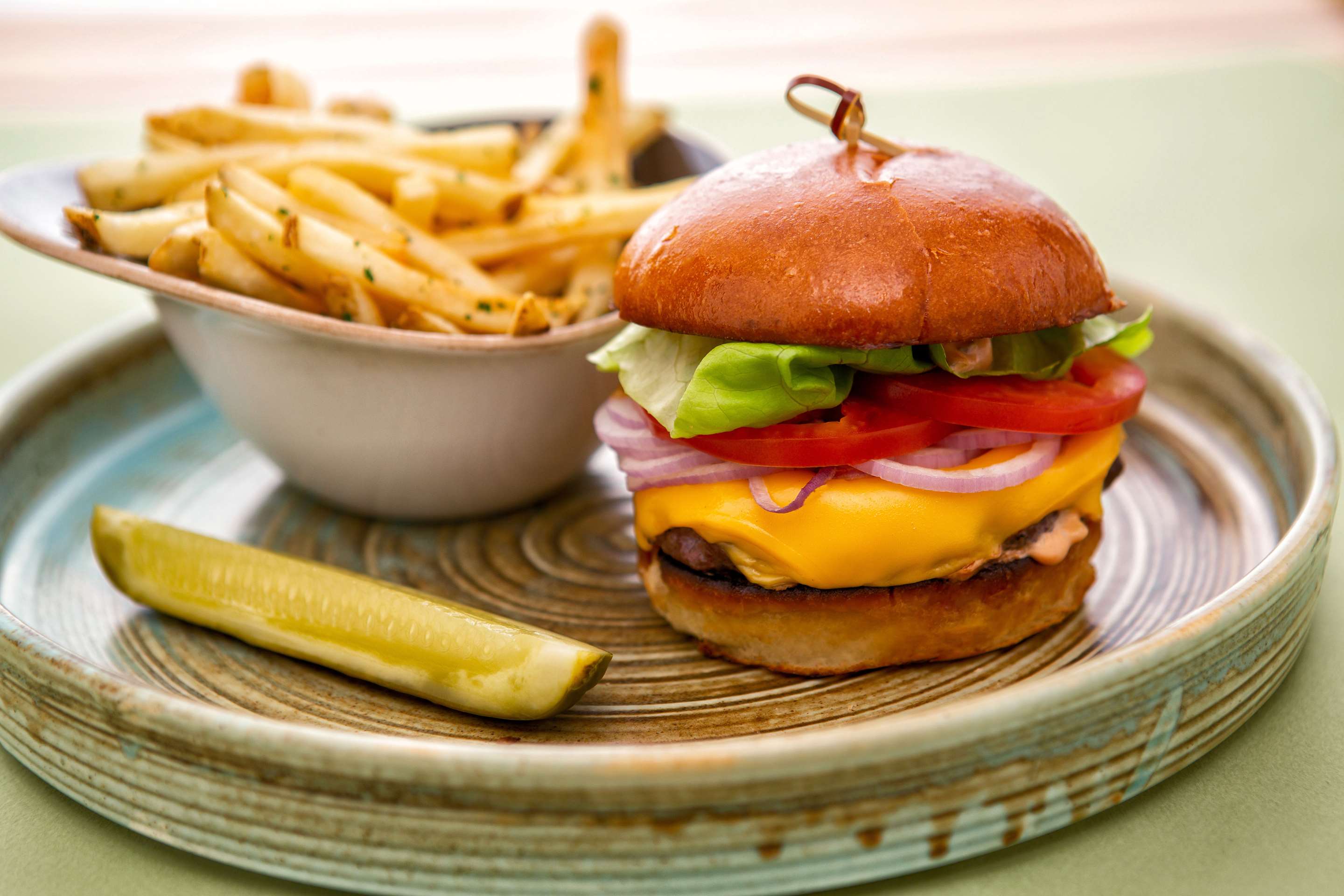 Restaurant | Hyatt Regency Newport Beach