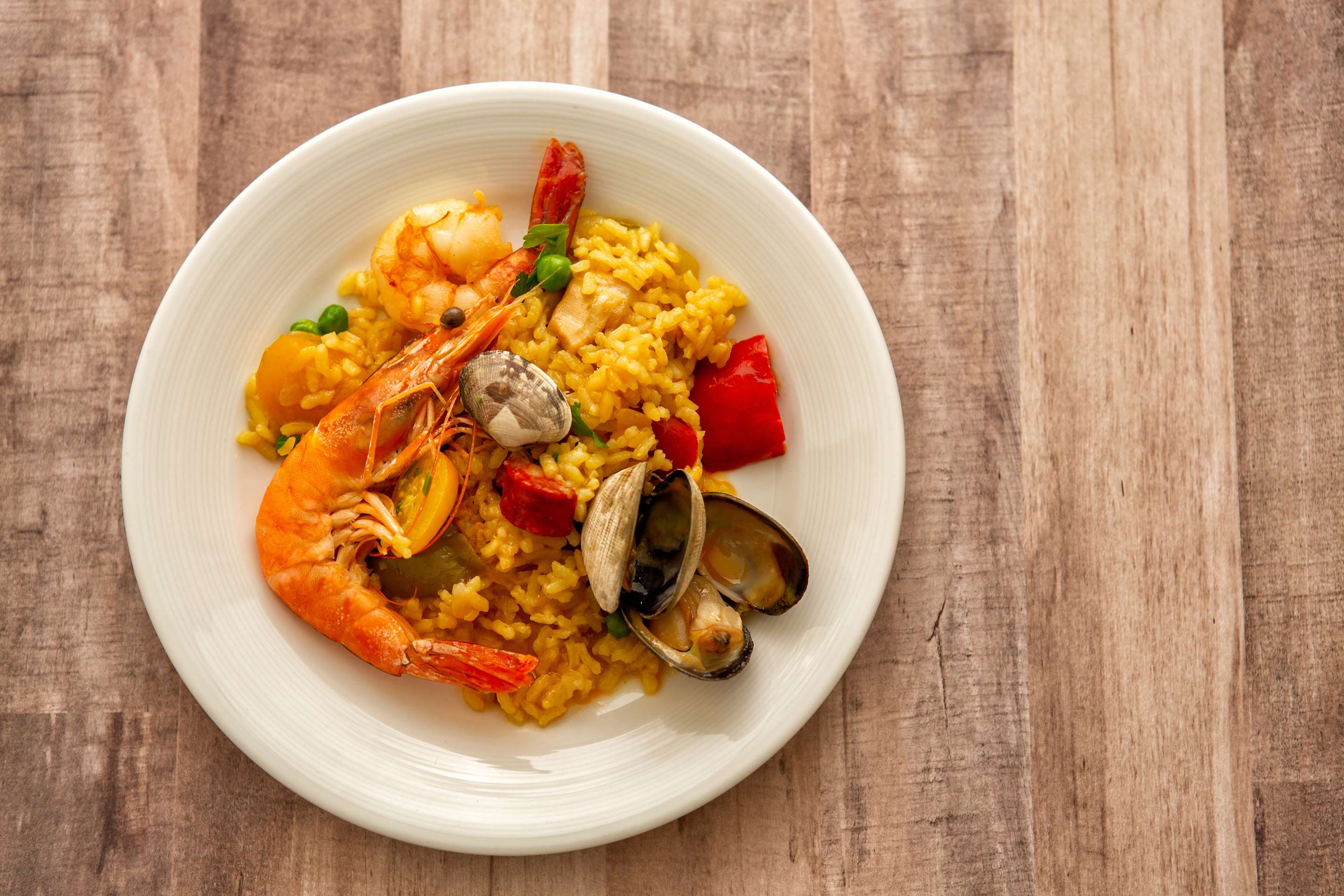 Restaurant | Hyatt Regency Newport Beach