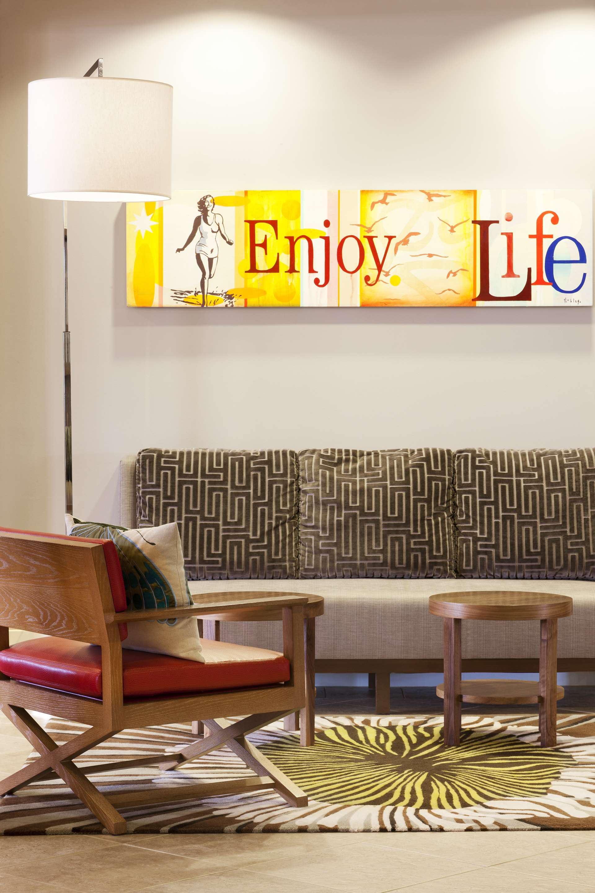 Bar Lounge | Hyatt Regency Newport Beach