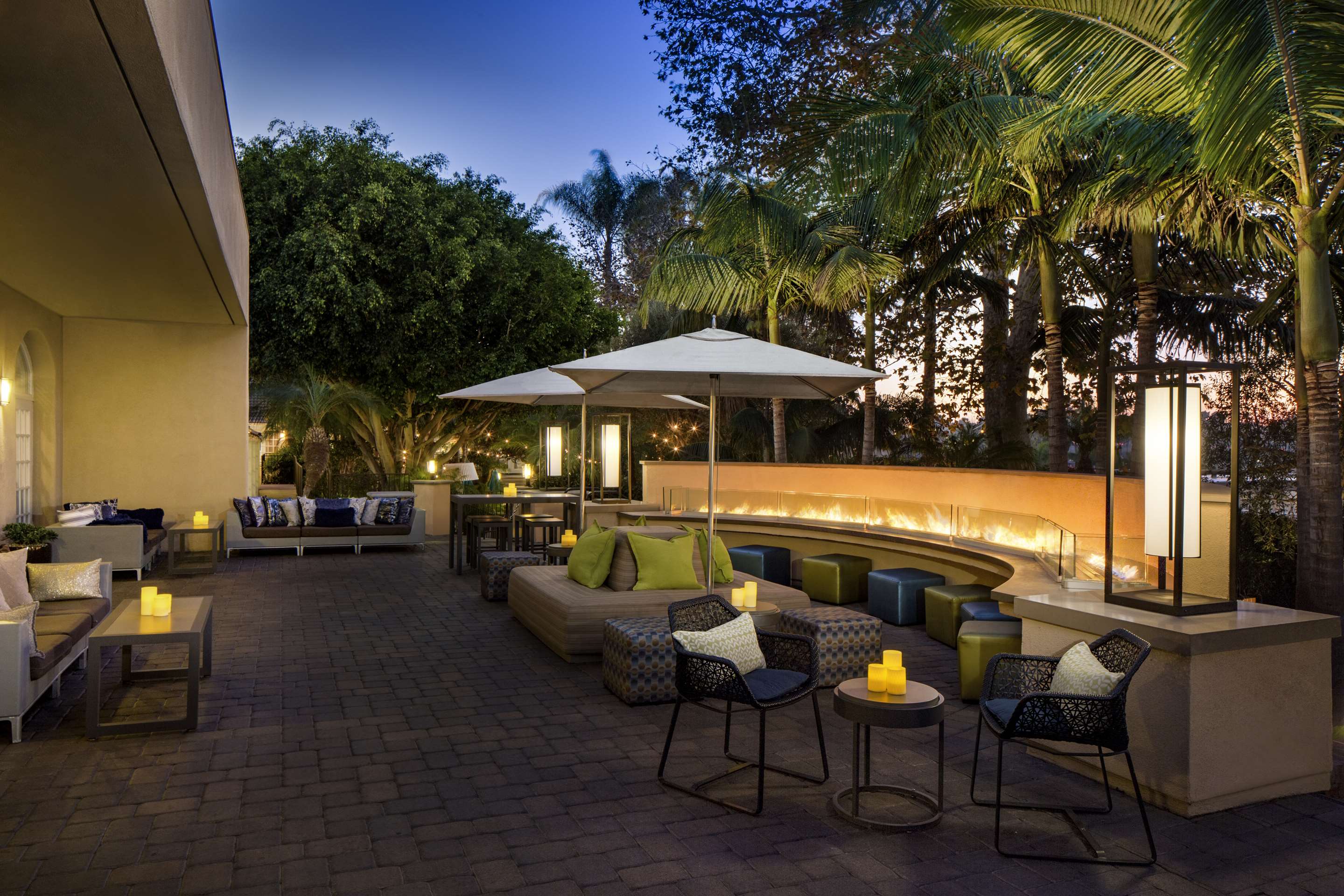 Lobby | Hyatt Regency Newport Beach