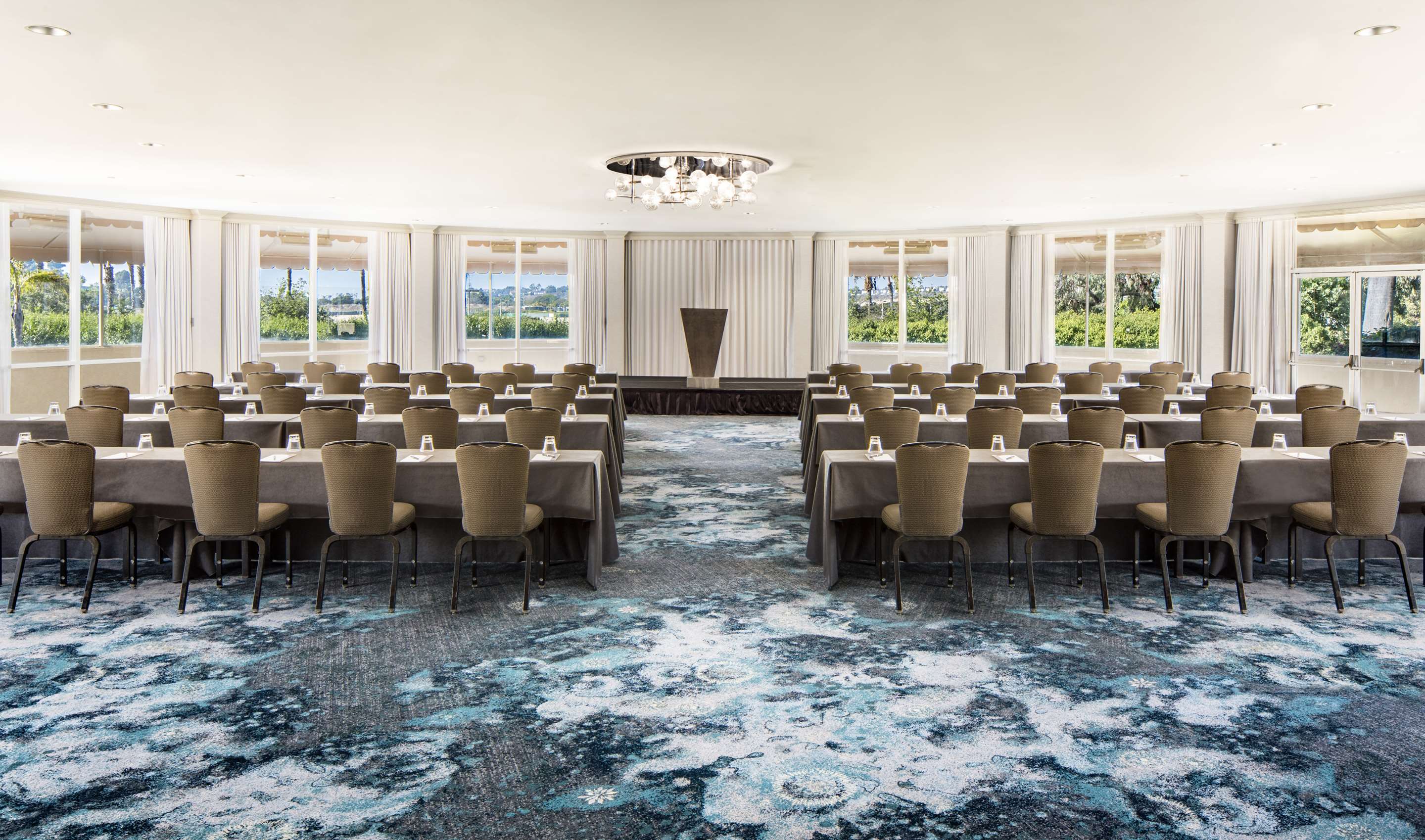Ballroom | Hyatt Regency Newport Beach