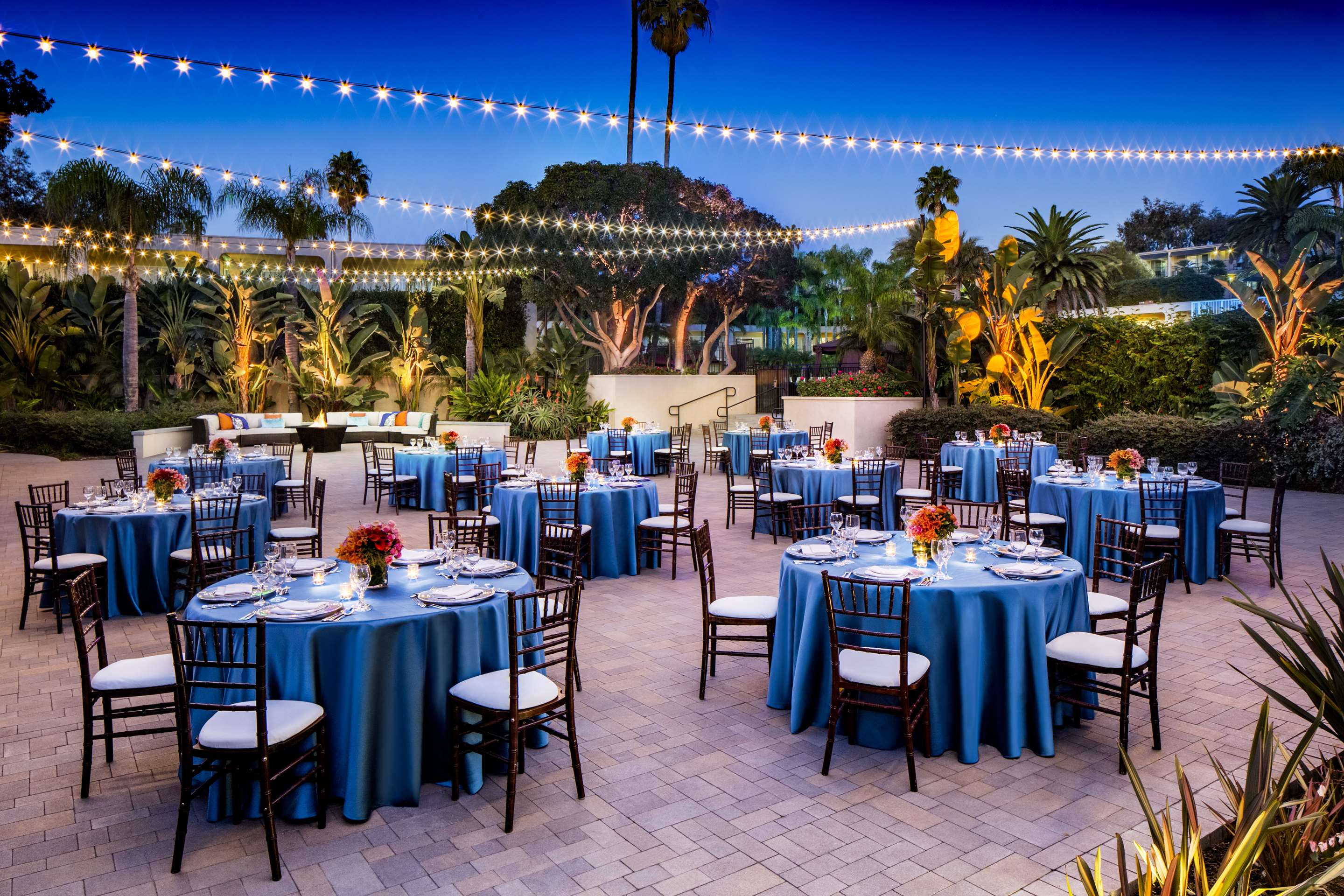 Recreational Facilities | Hyatt Regency Newport Beach