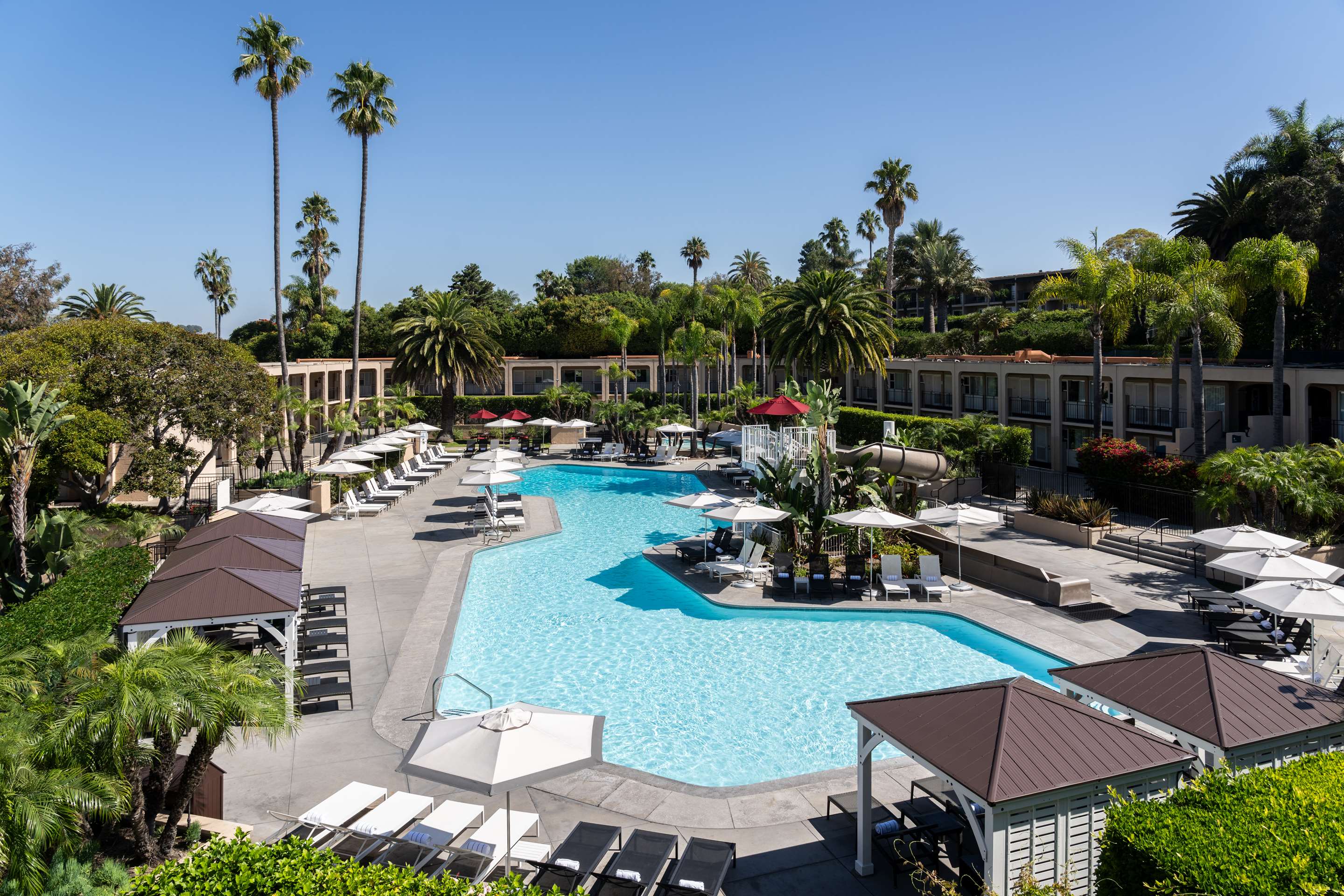 Pool | Hyatt Regency Newport Beach