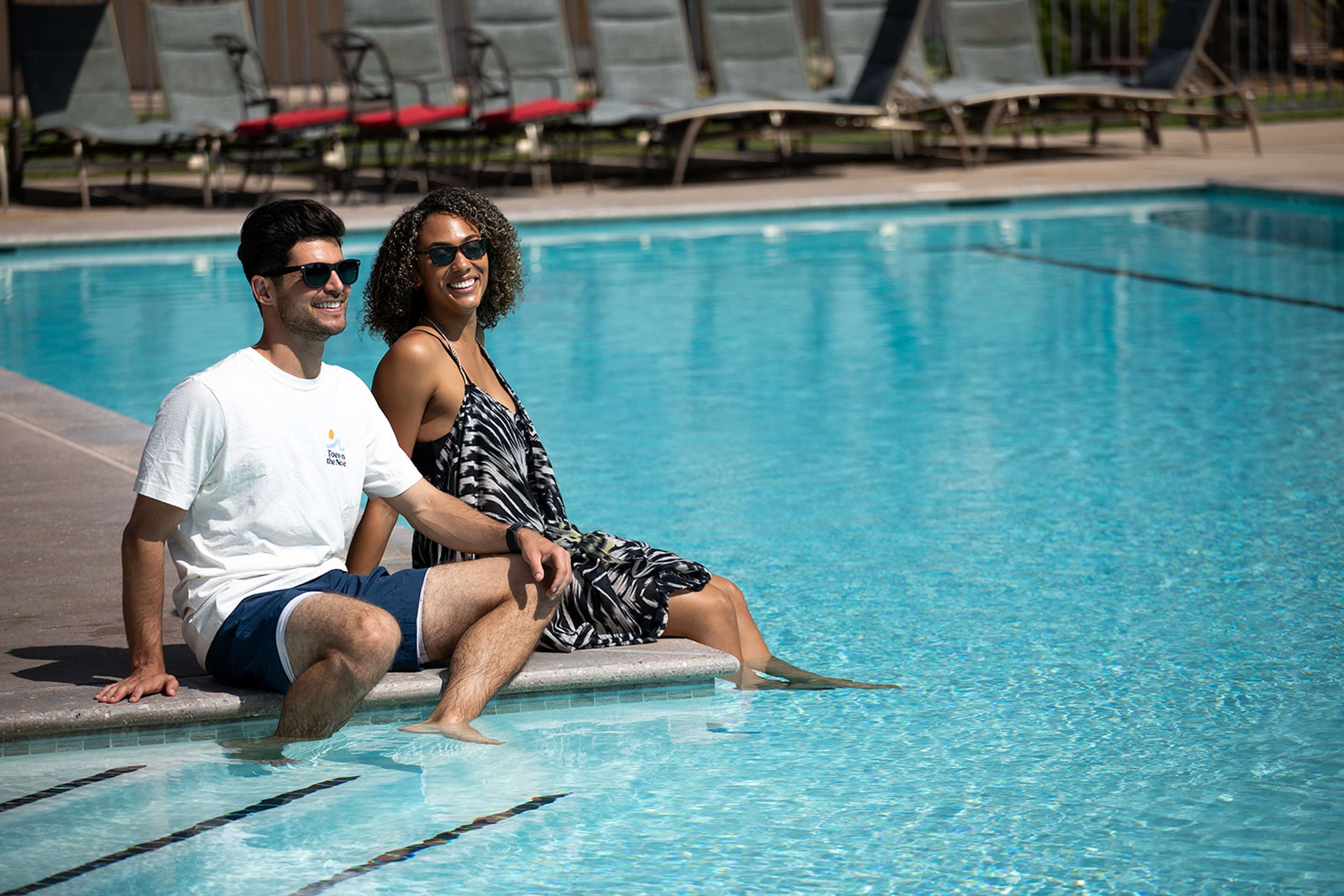 Pool | Hyatt Regency Newport Beach