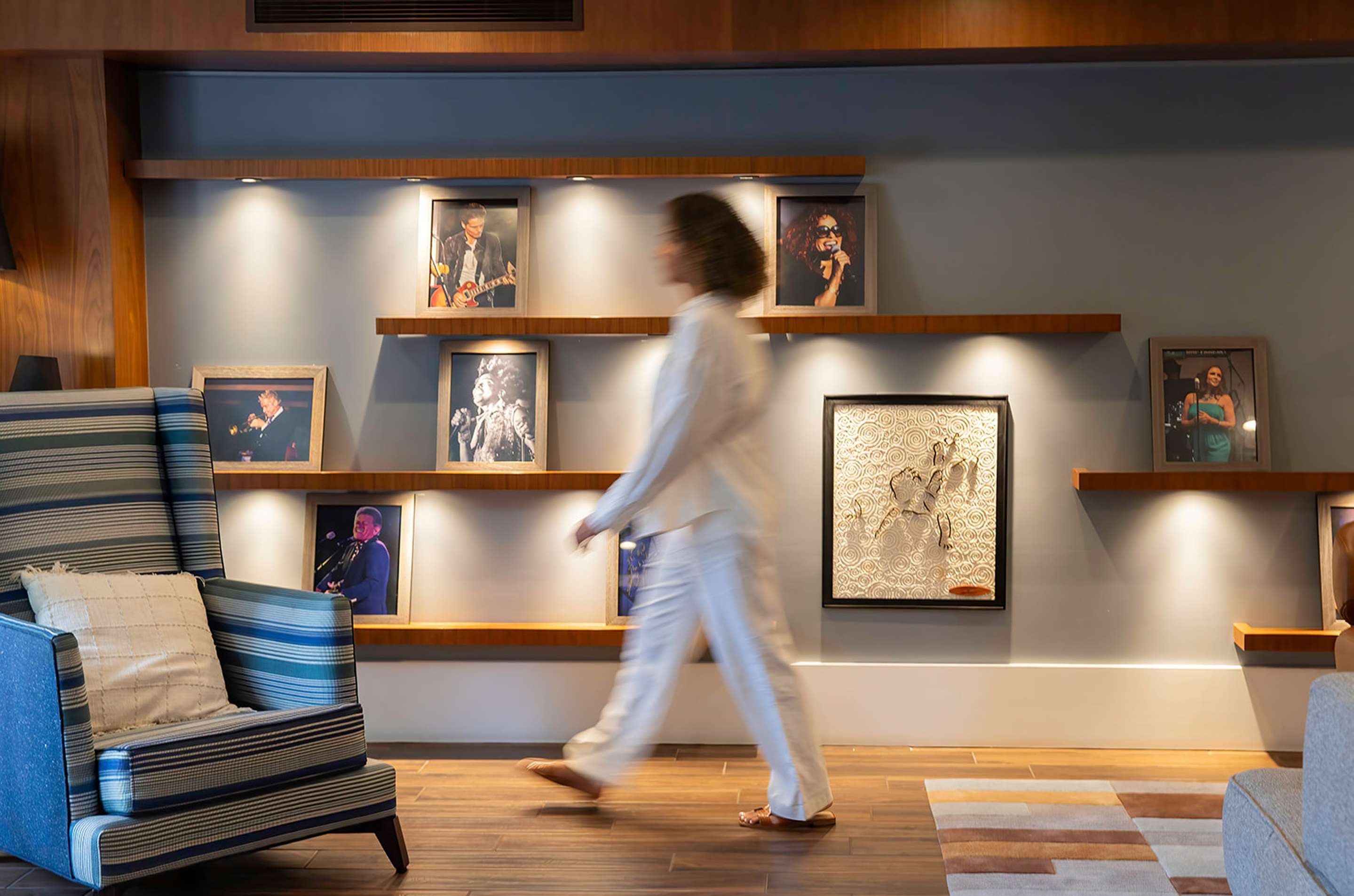 Lobby | Hyatt Regency Newport Beach