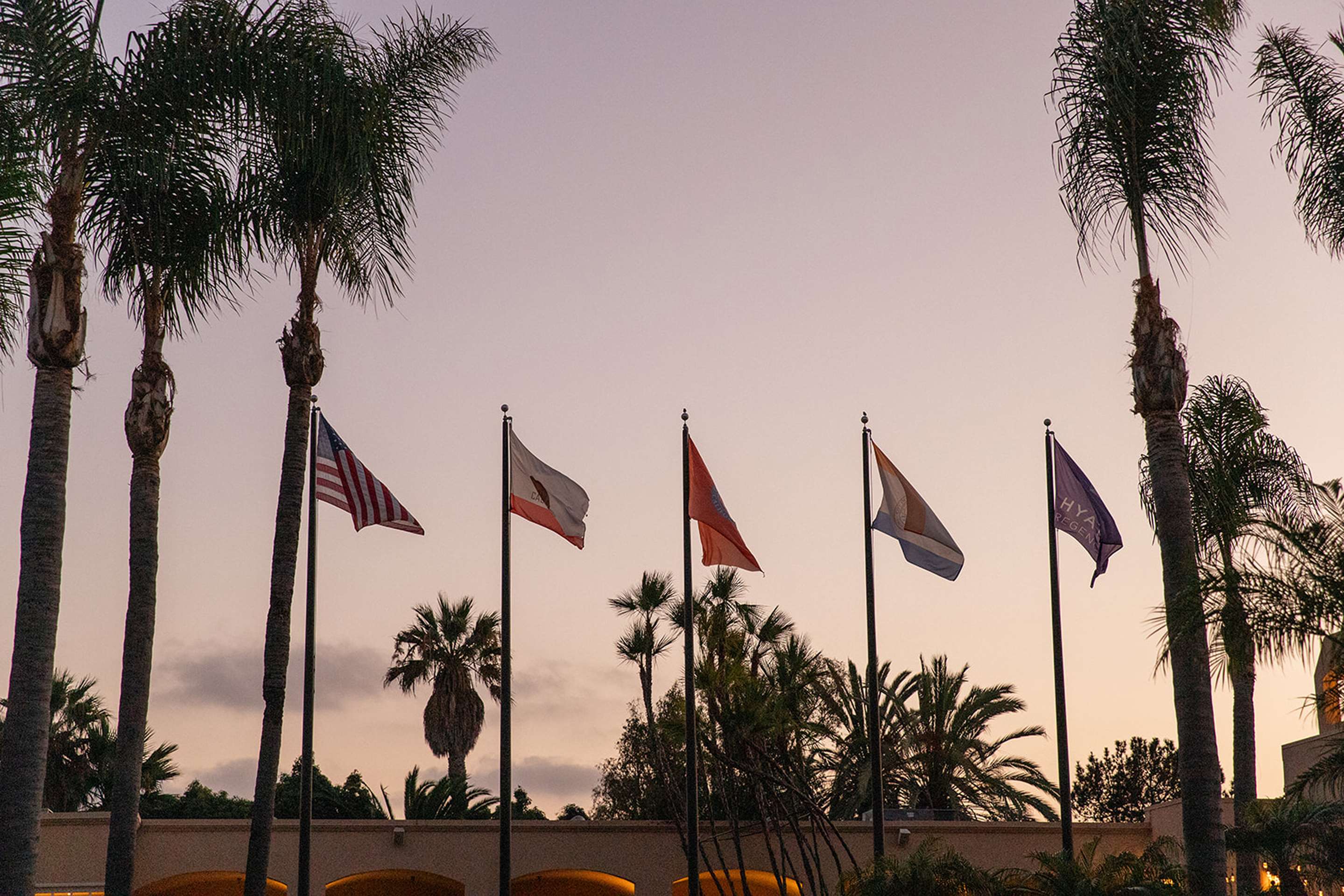 Exterior | Hyatt Regency Newport Beach