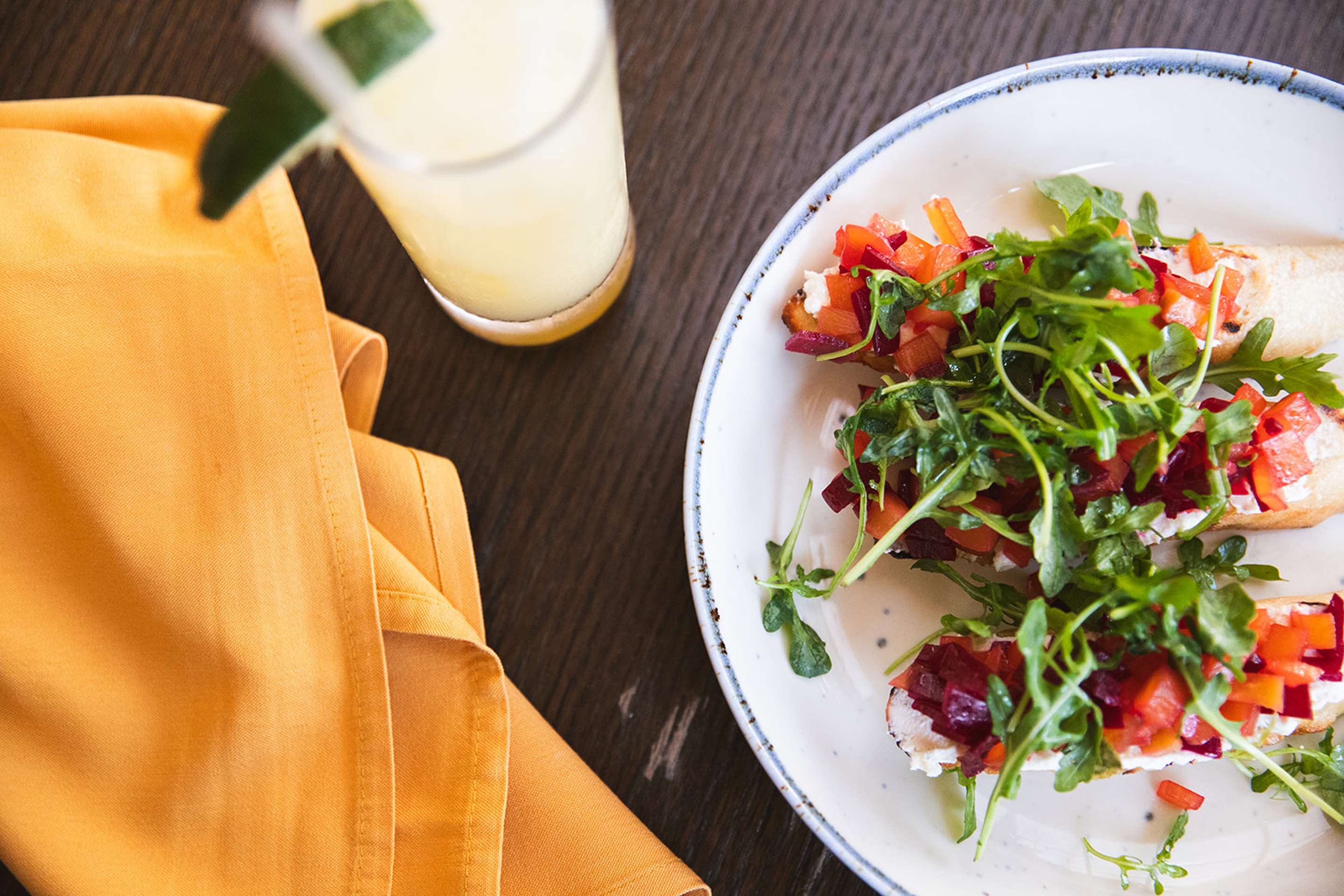 Restaurant | Hyatt Regency Newport Beach