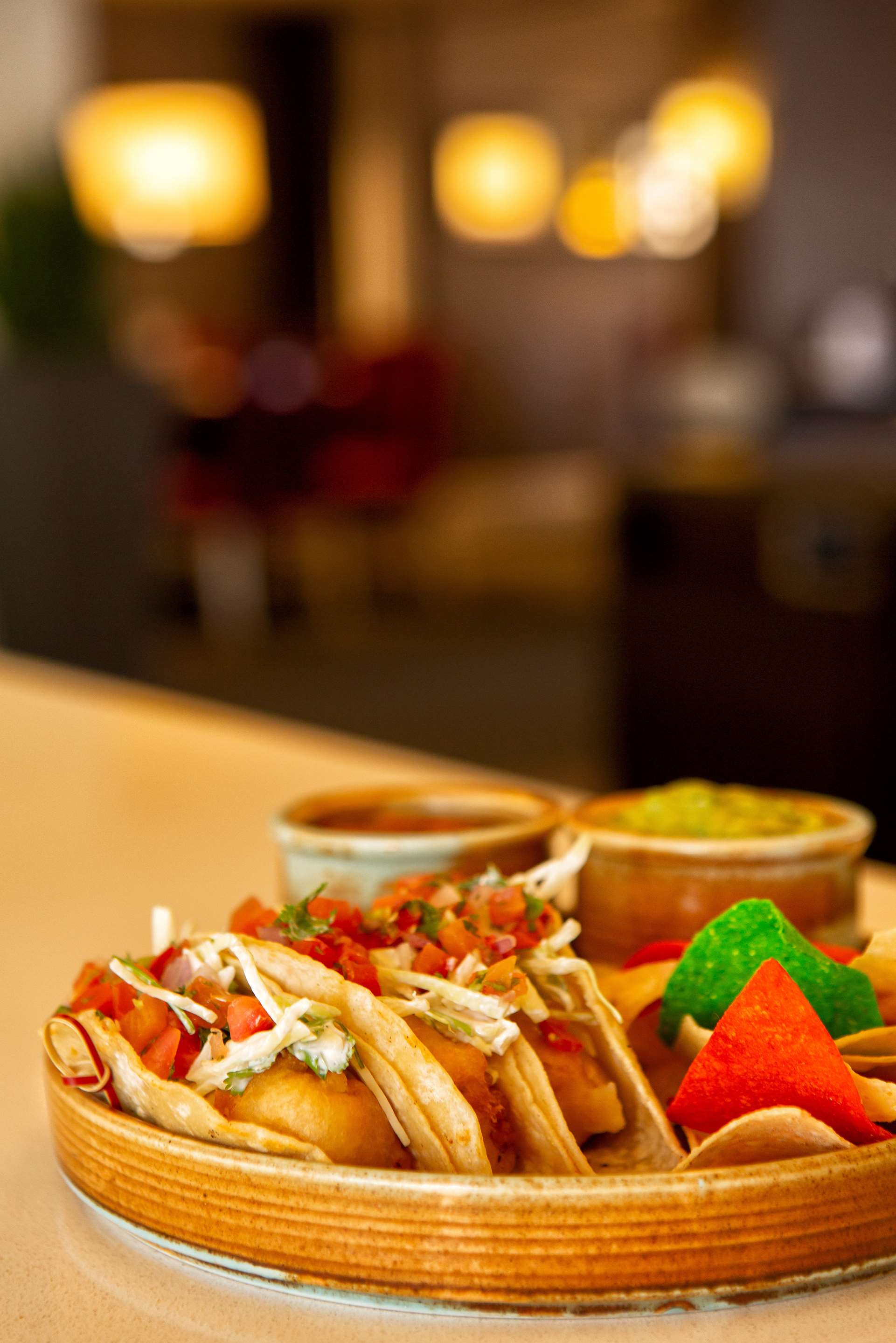Restaurant | Hyatt Regency Newport Beach