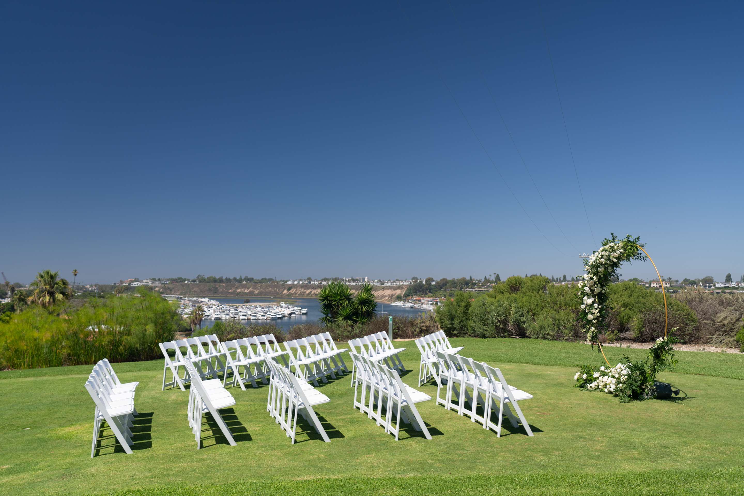 Ballroom | Hyatt Regency Newport Beach