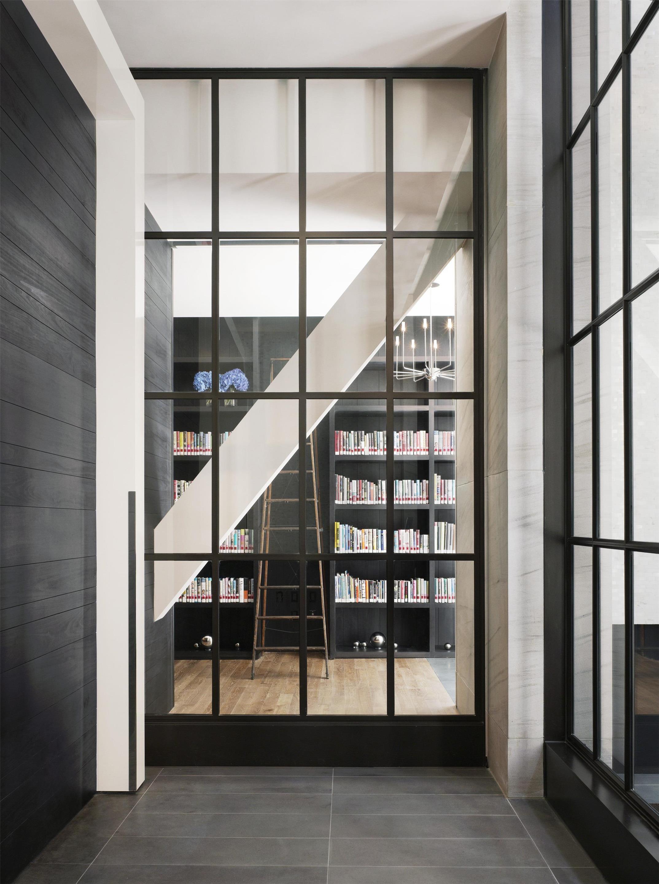 Meeting Room | Andaz 5th Avenue - a concept by Hyatt