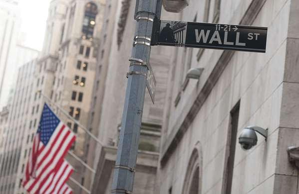  - Hyatt Centric Hotel Wall Street District New York