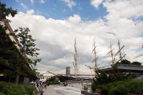  - Hyatt Centric Hotel Wall Street District New York