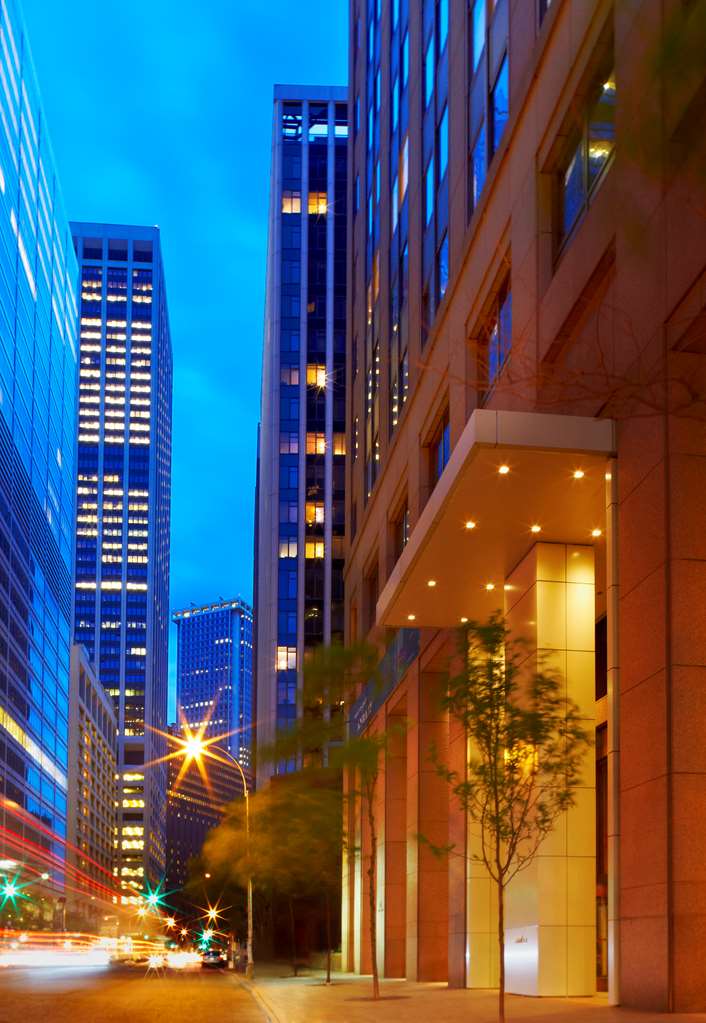 Hyatt Centric Wall Street NYC