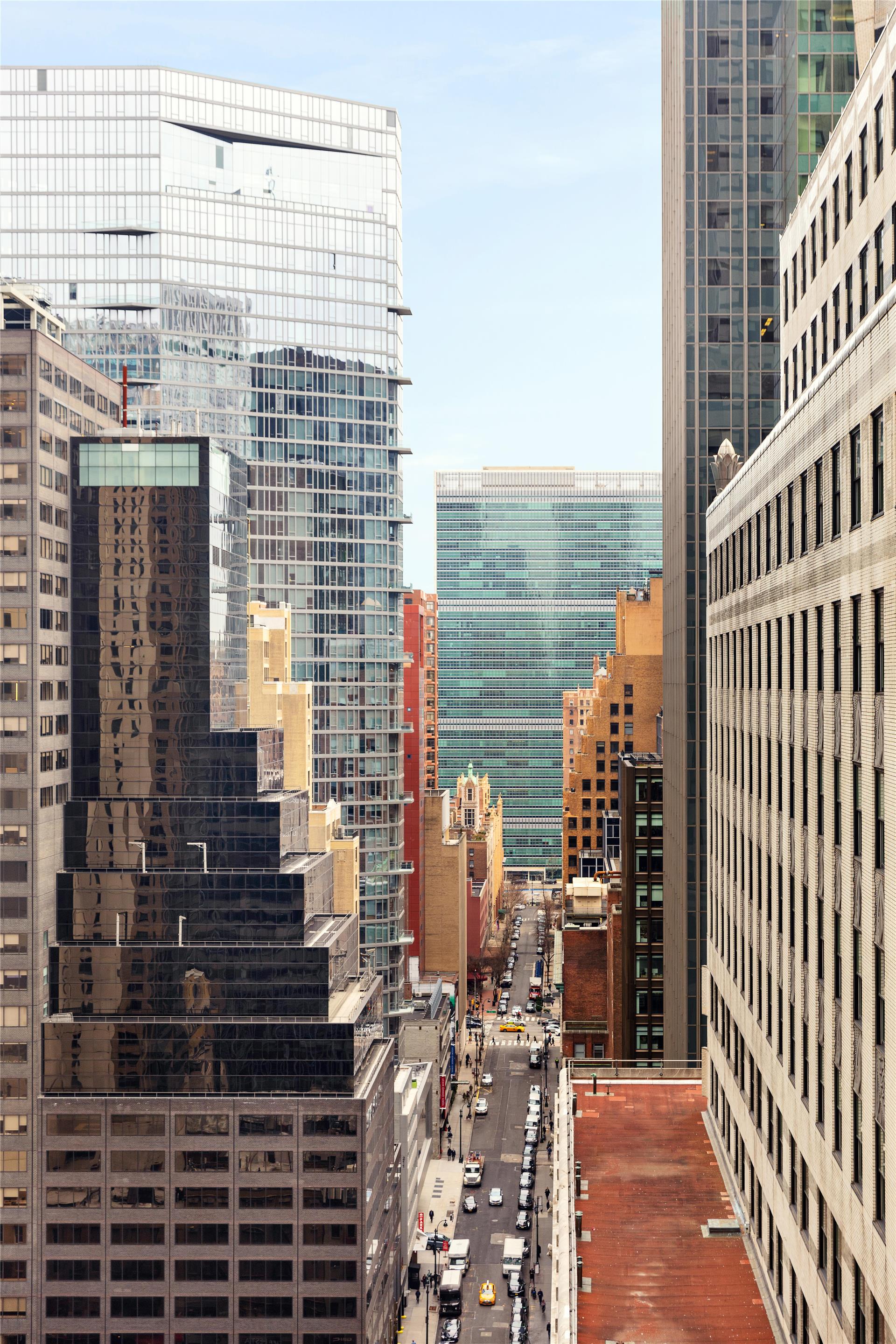Destination | Grand Hyatt New York