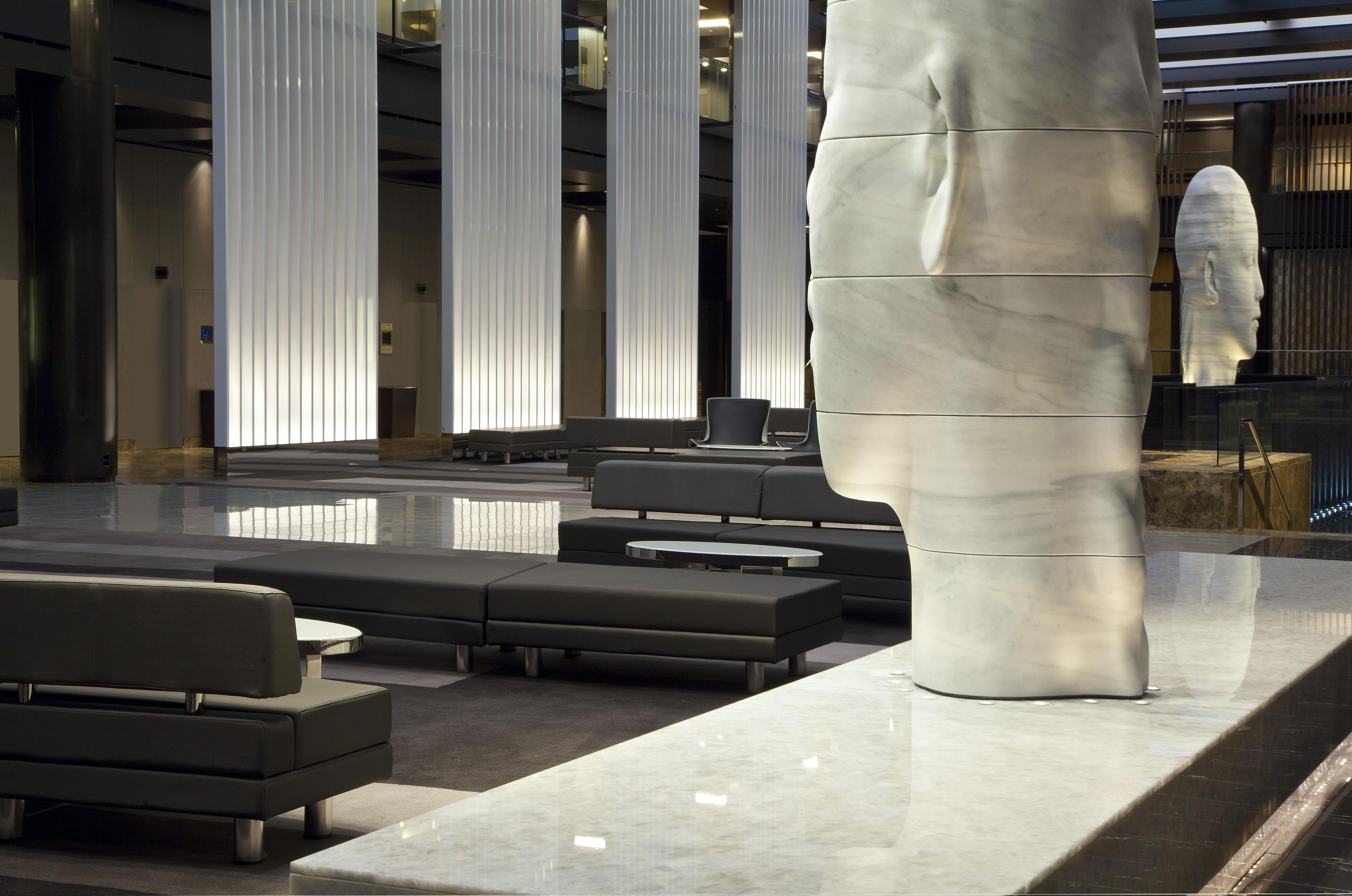 Lobby | Grand Hyatt New York
