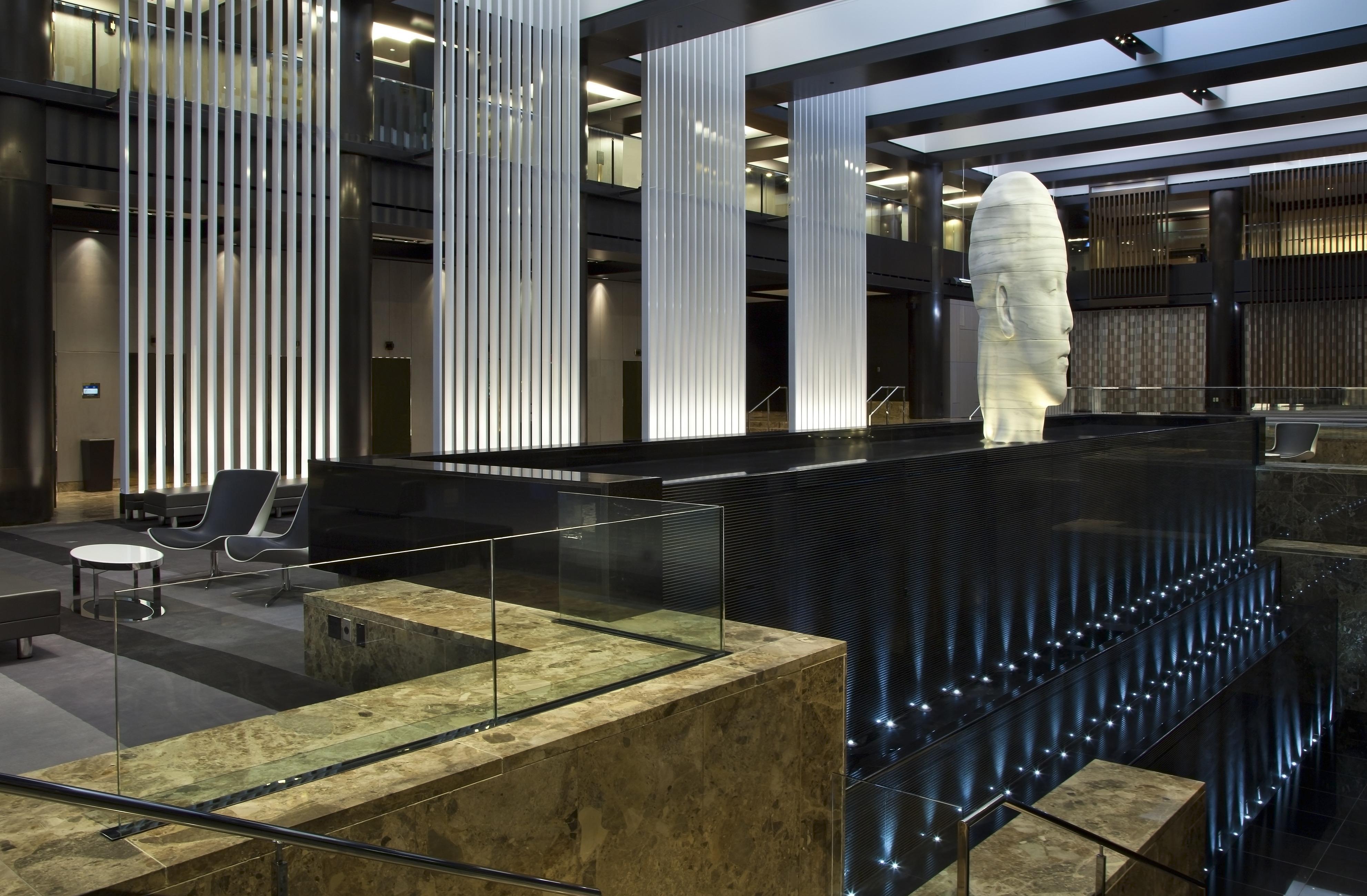 Lobby | Grand Hyatt New York