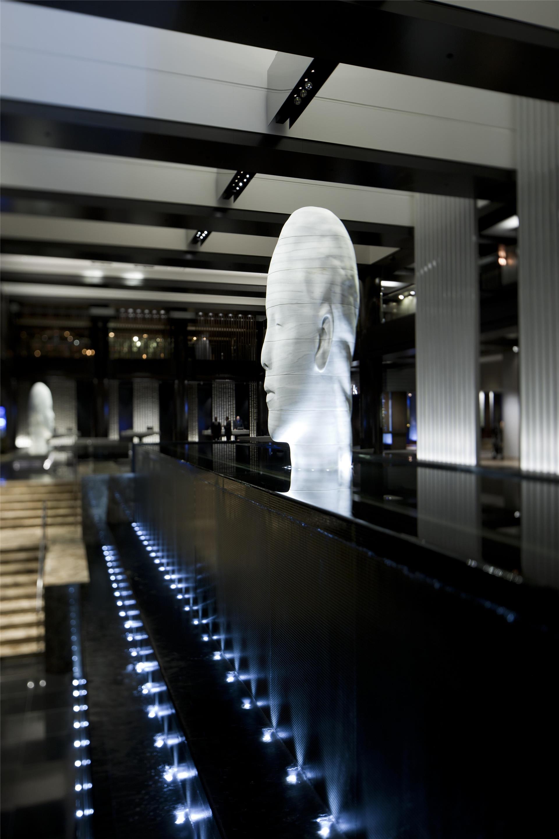 Lobby | Grand Hyatt New York