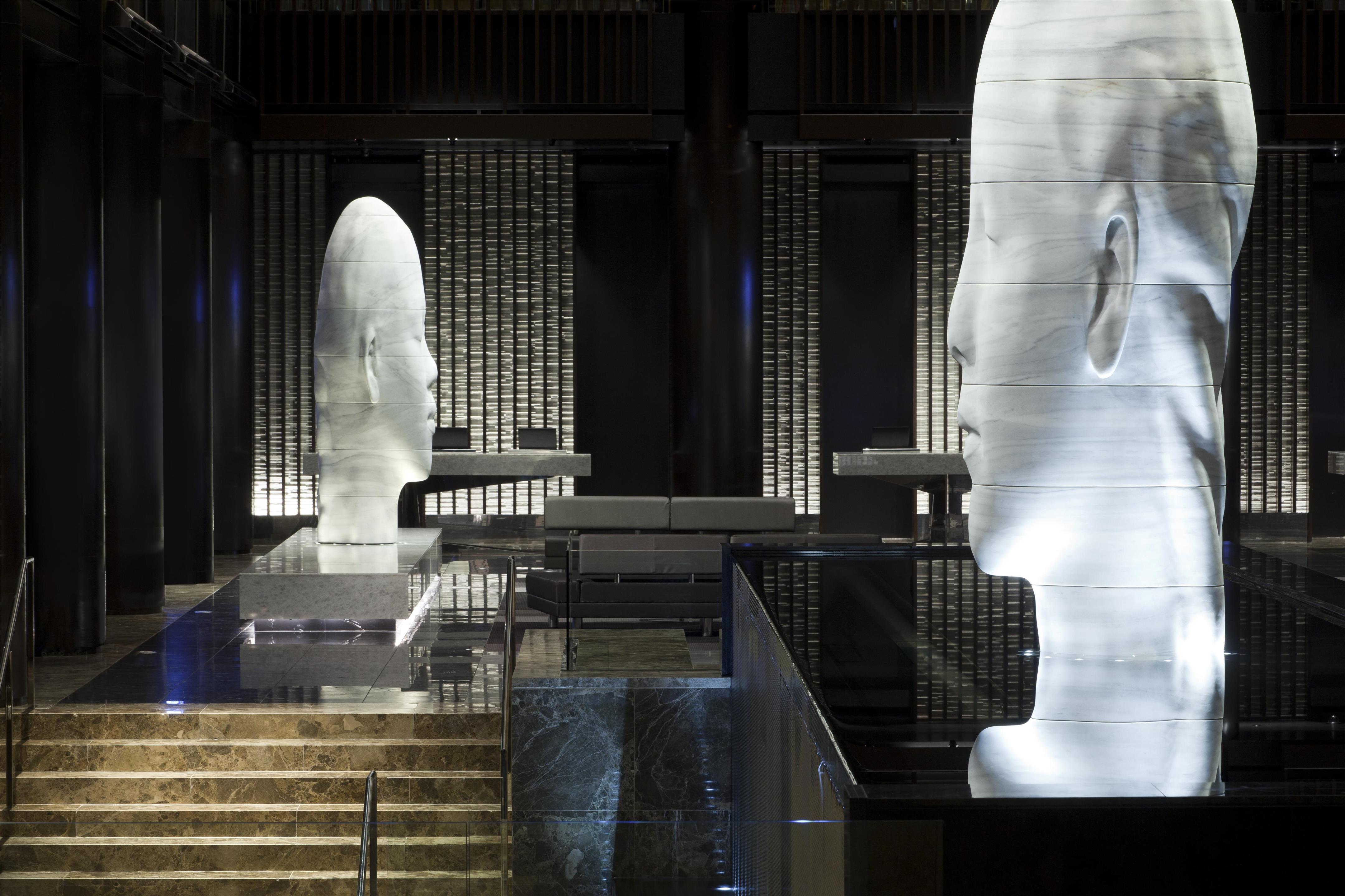 Lobby | Grand Hyatt New York