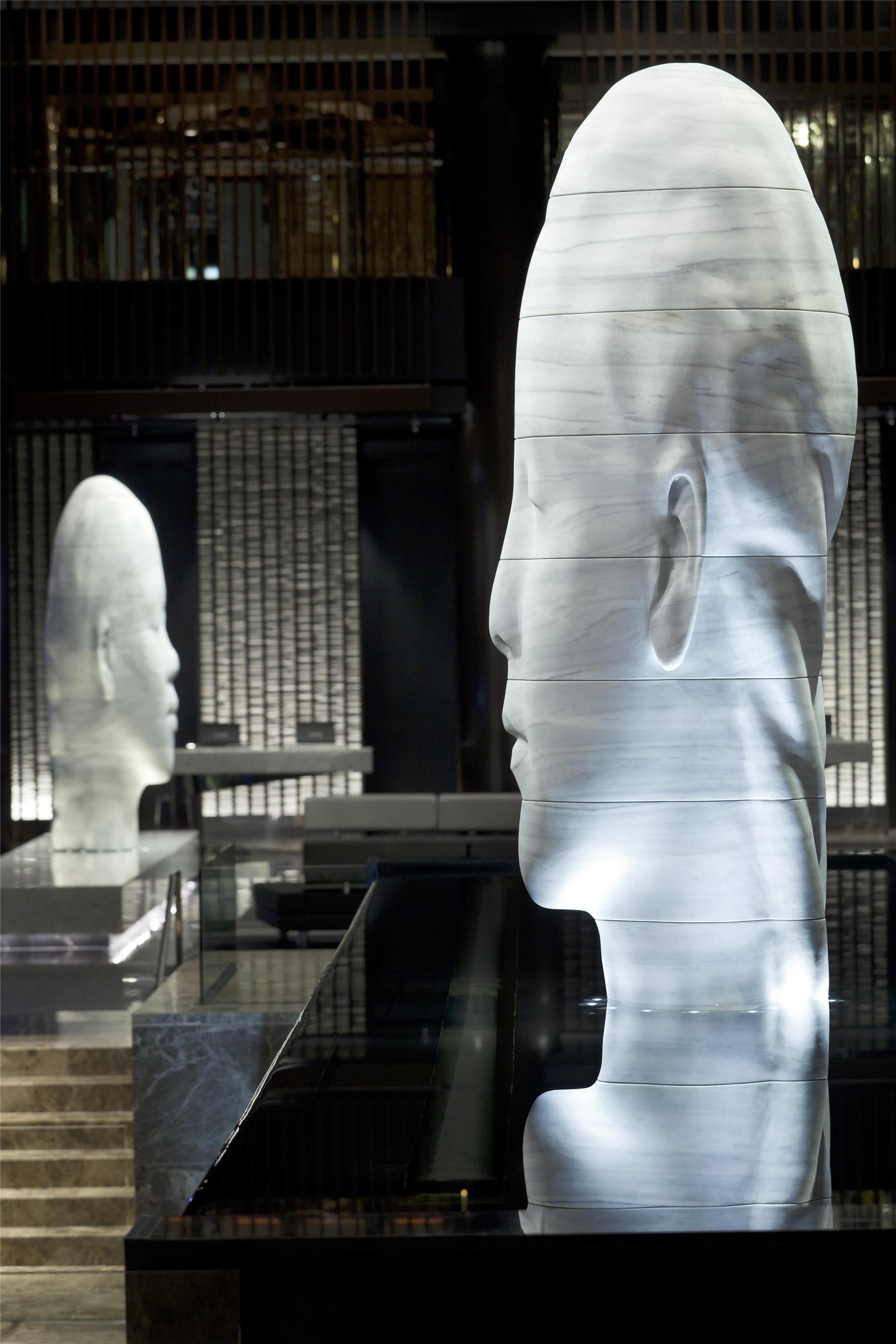 Lobby | Grand Hyatt New York