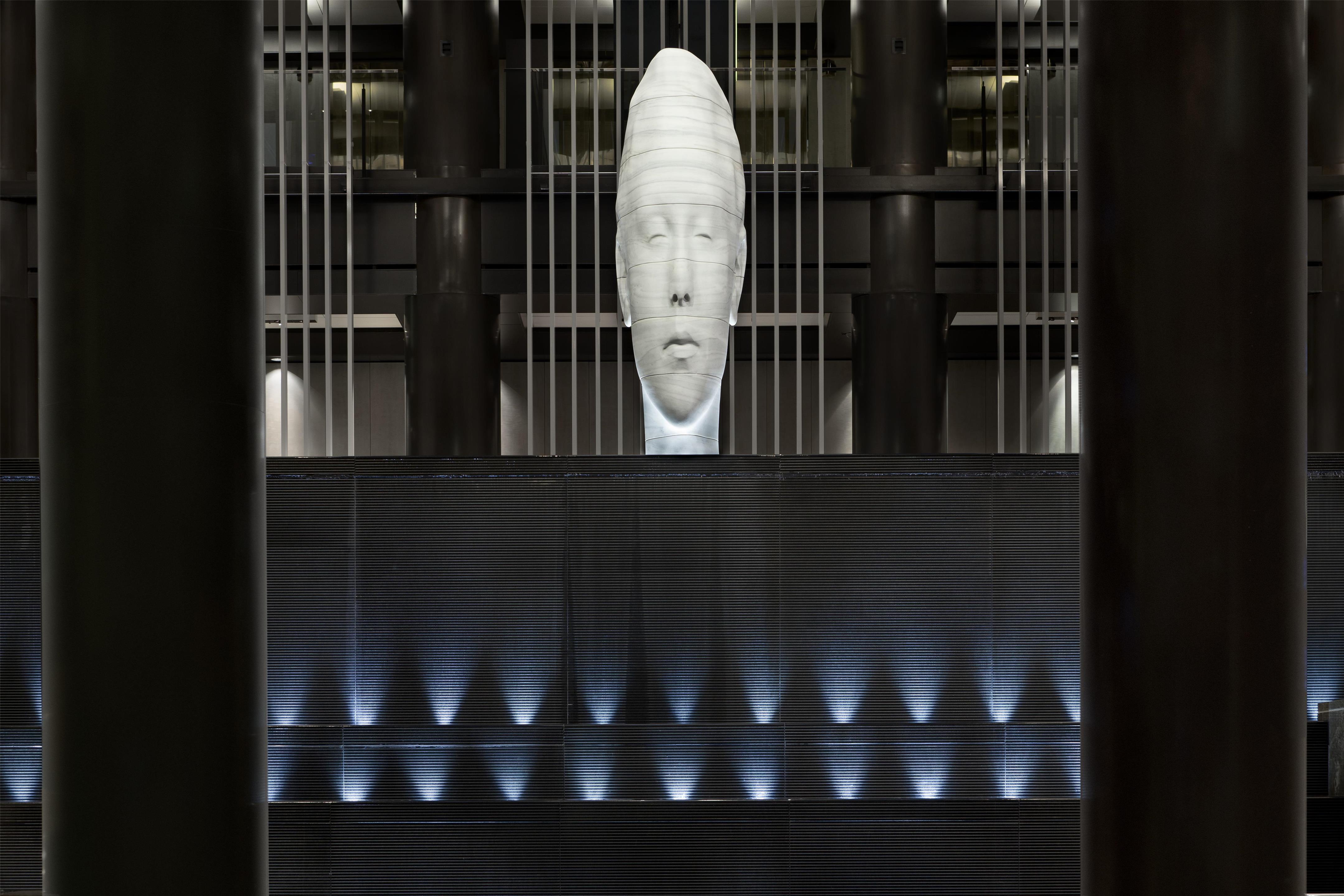 Lobby | Grand Hyatt New York