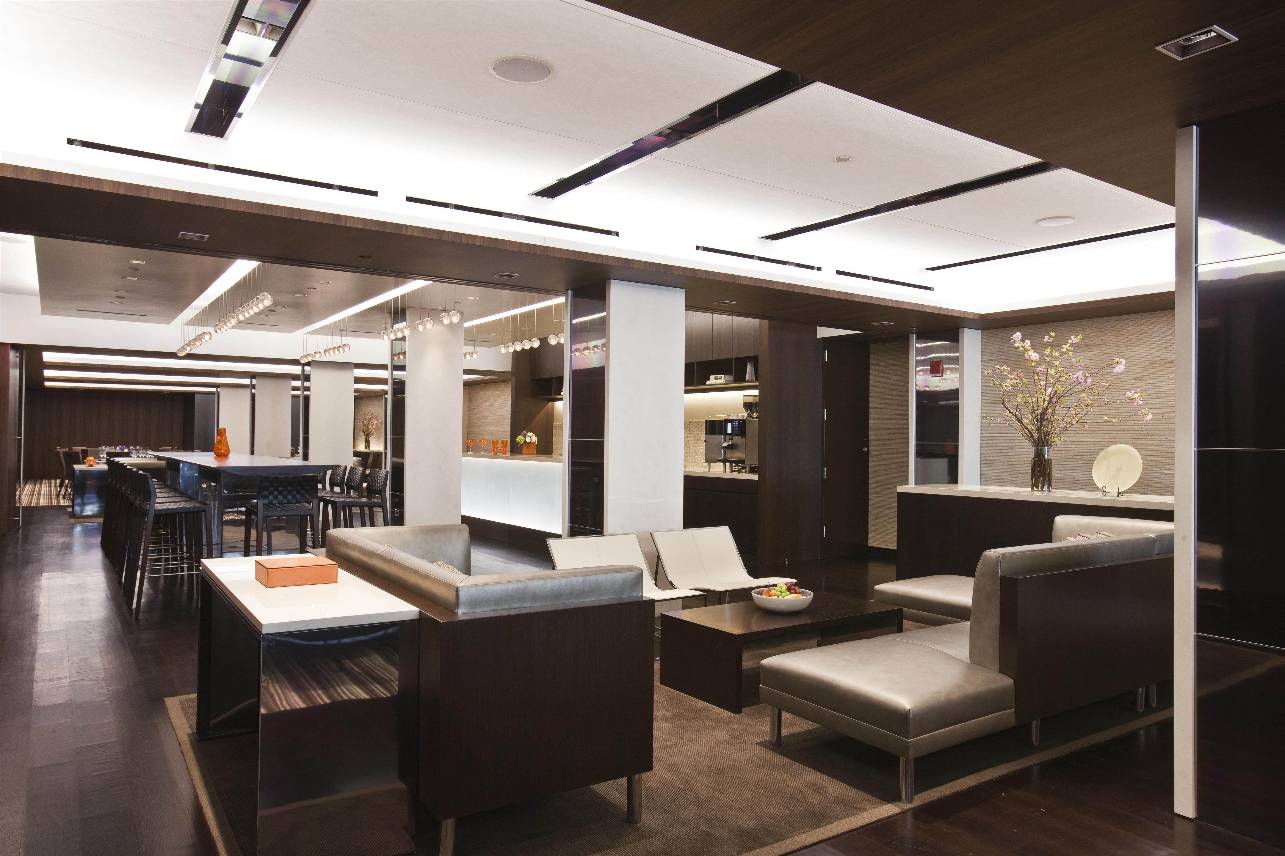 Meeting Room | Grand Hyatt New York
