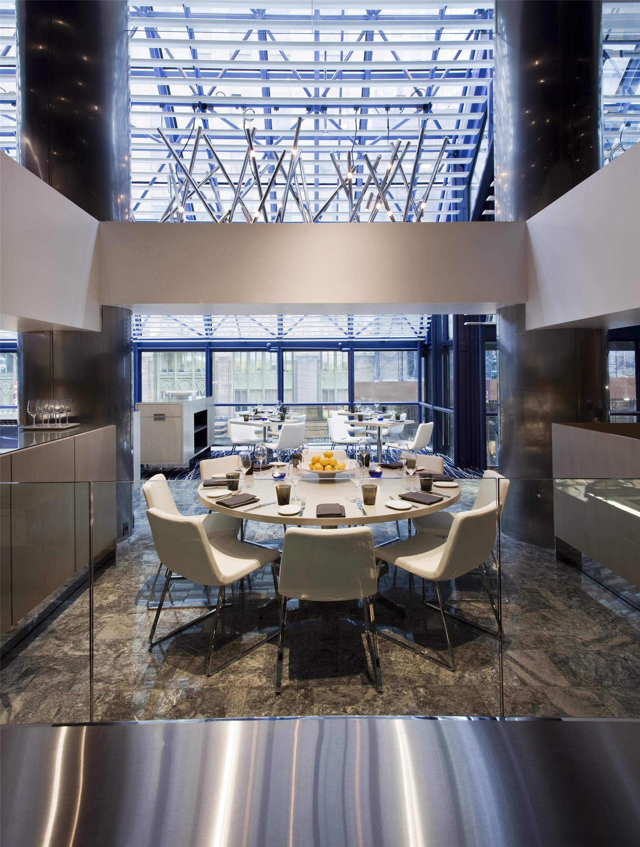 Restaurant | Grand Hyatt New York