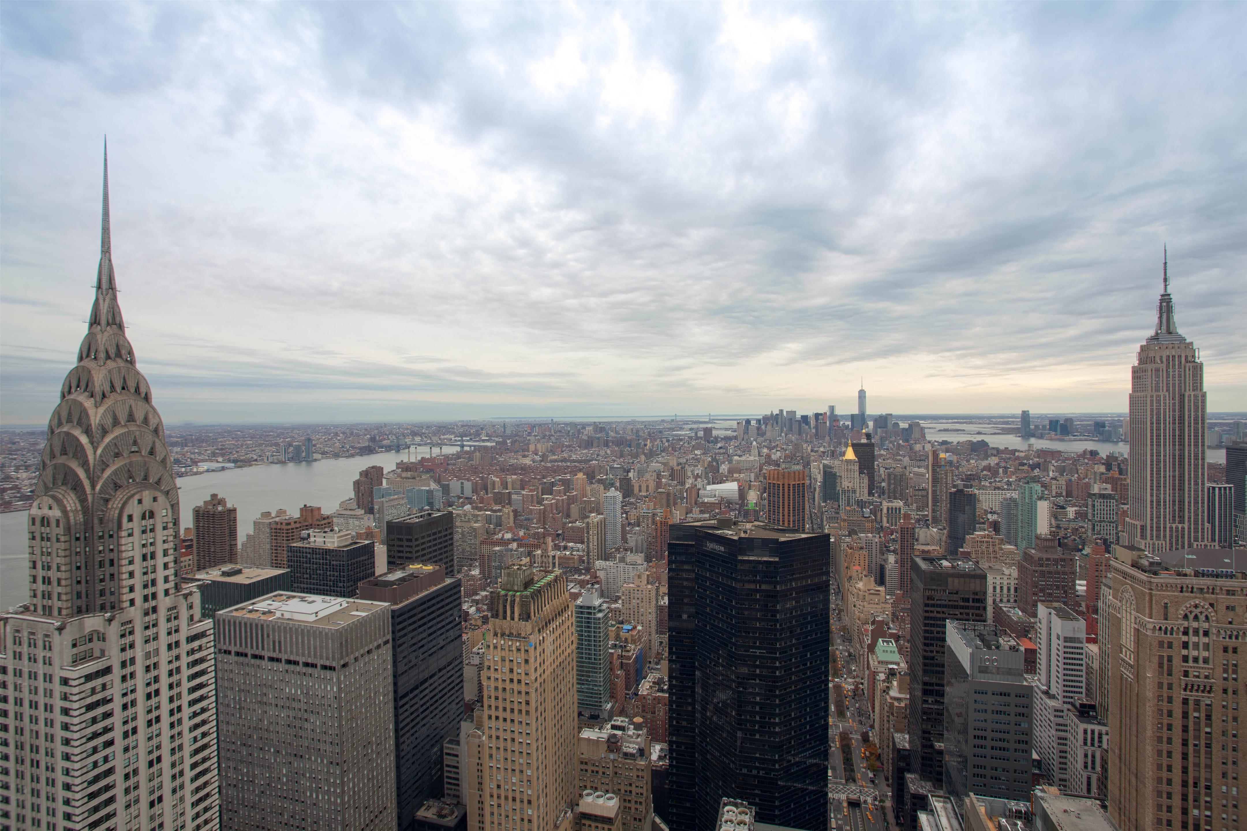 Destination | Grand Hyatt New York